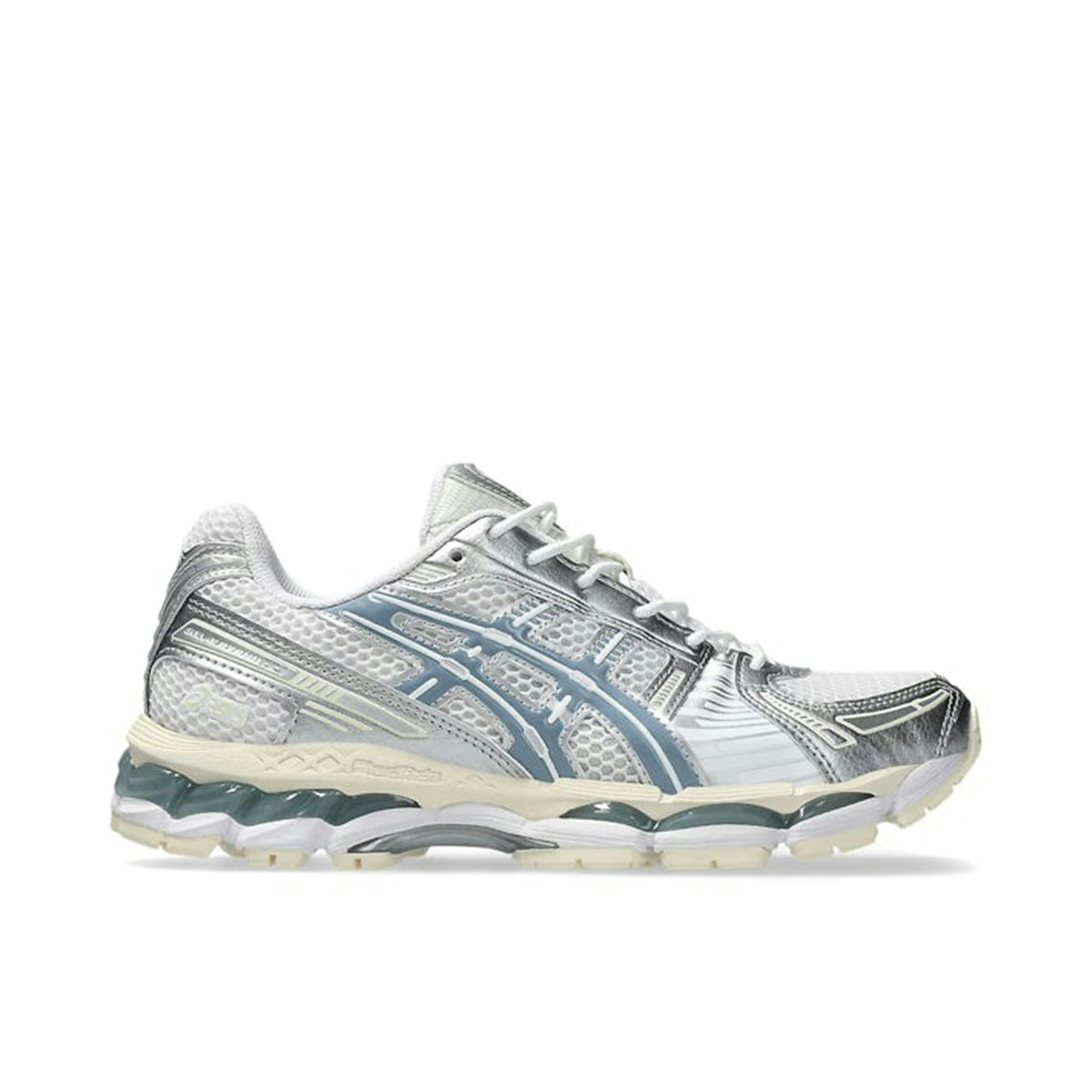 ASICS Gel-Kayano 12.1 Silver Ice Blue