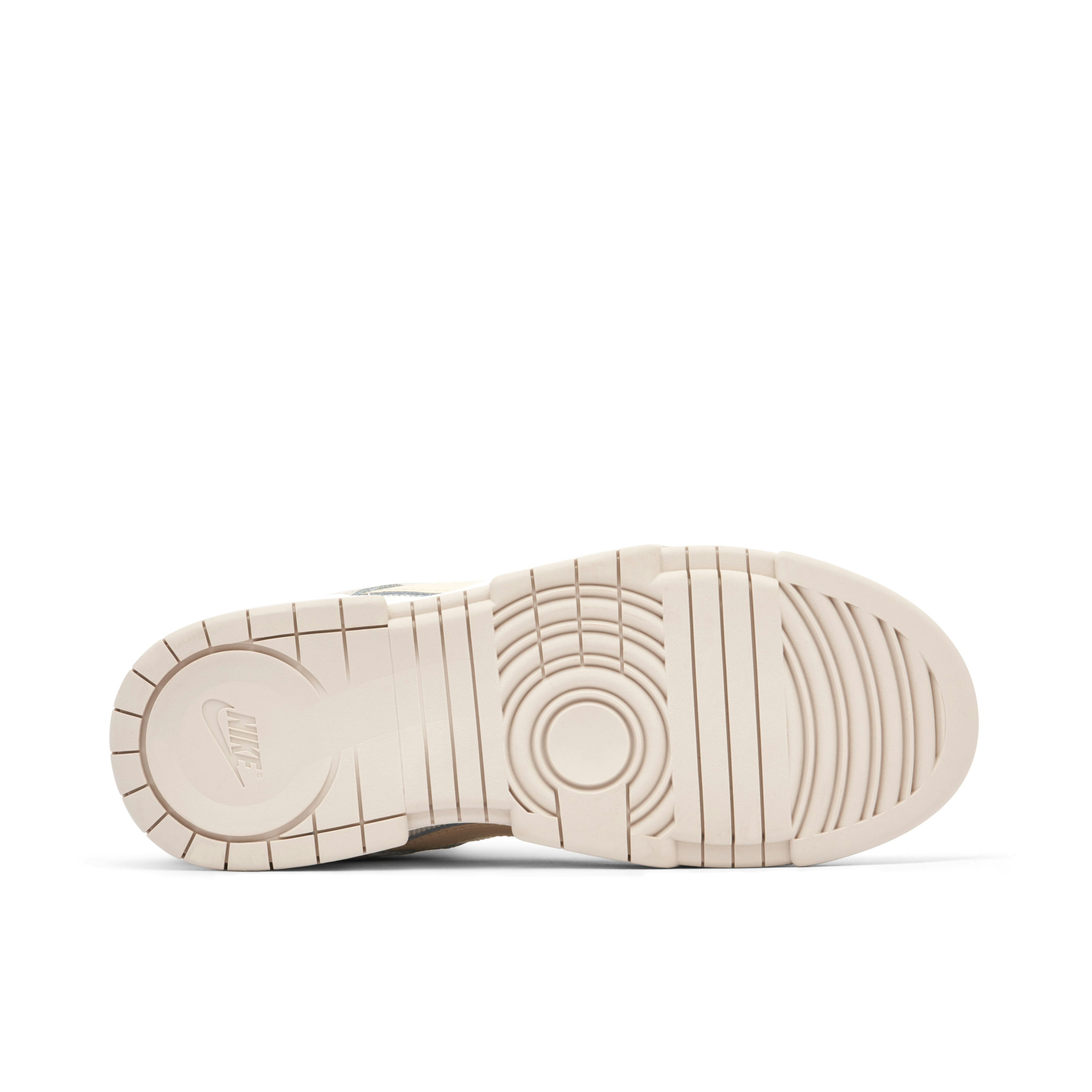 Nike Dunk Low Disrupt Sail Femme