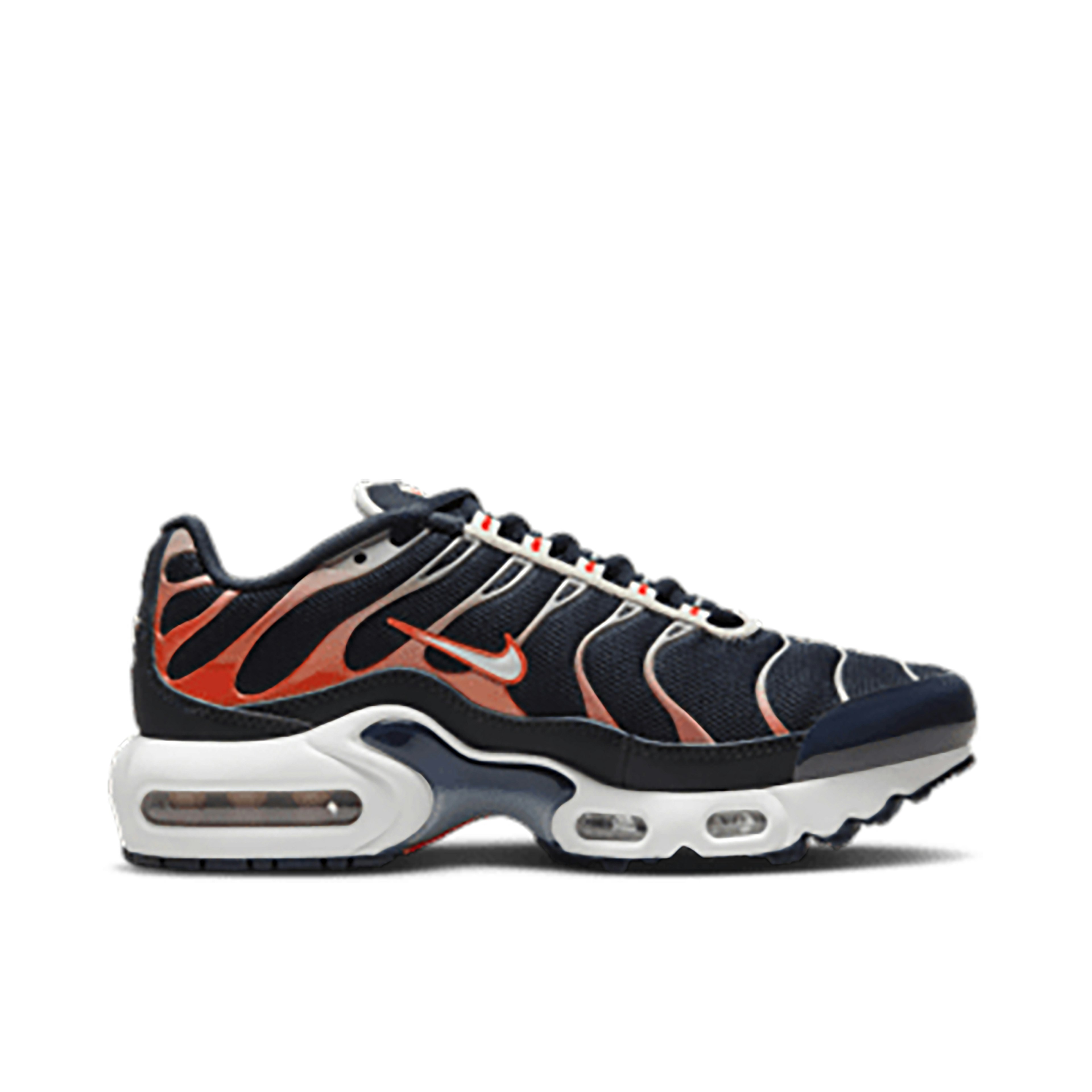 Nike Air Max Plus Dark Obsidian GS