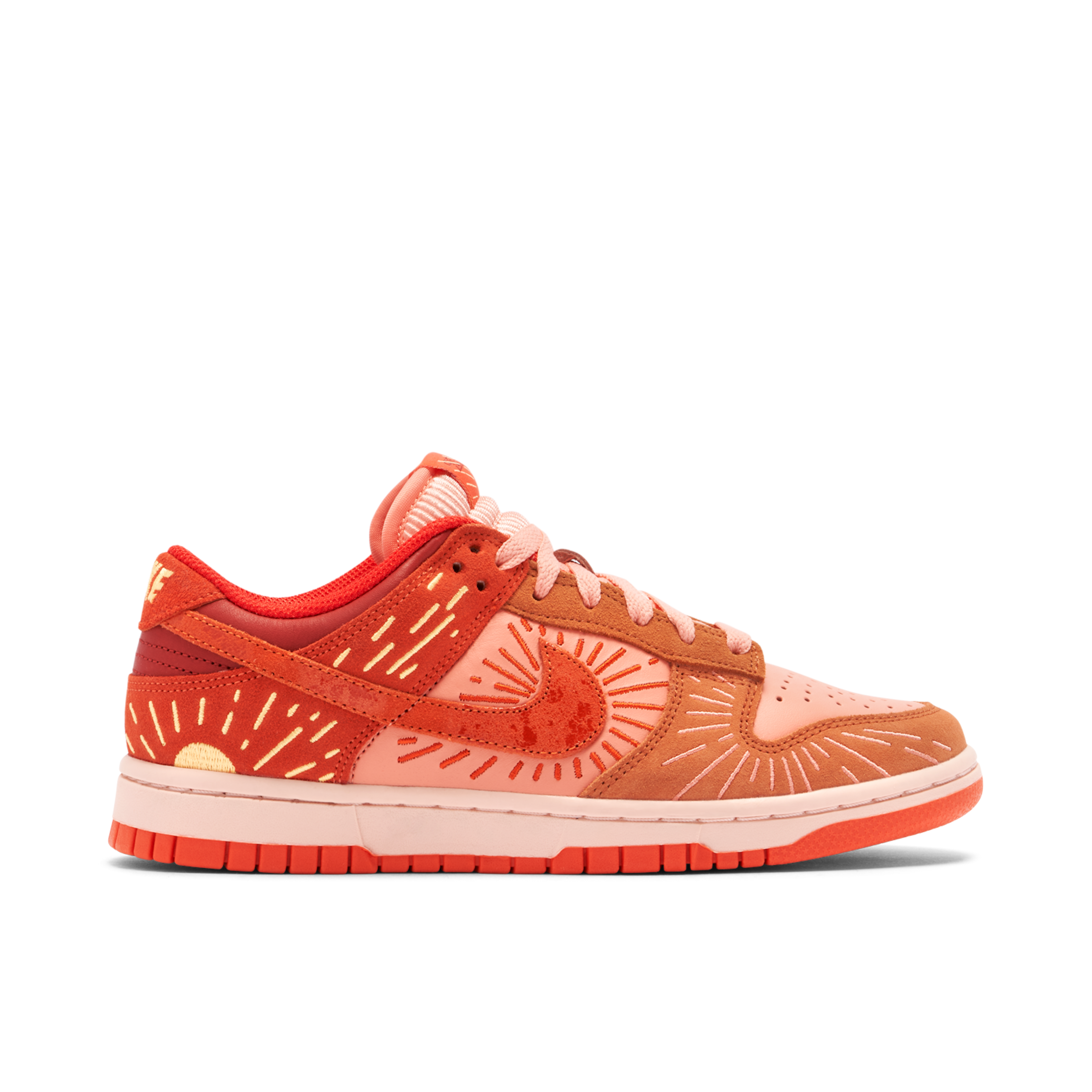 Nike Dunk Low Winter Solstice Femme