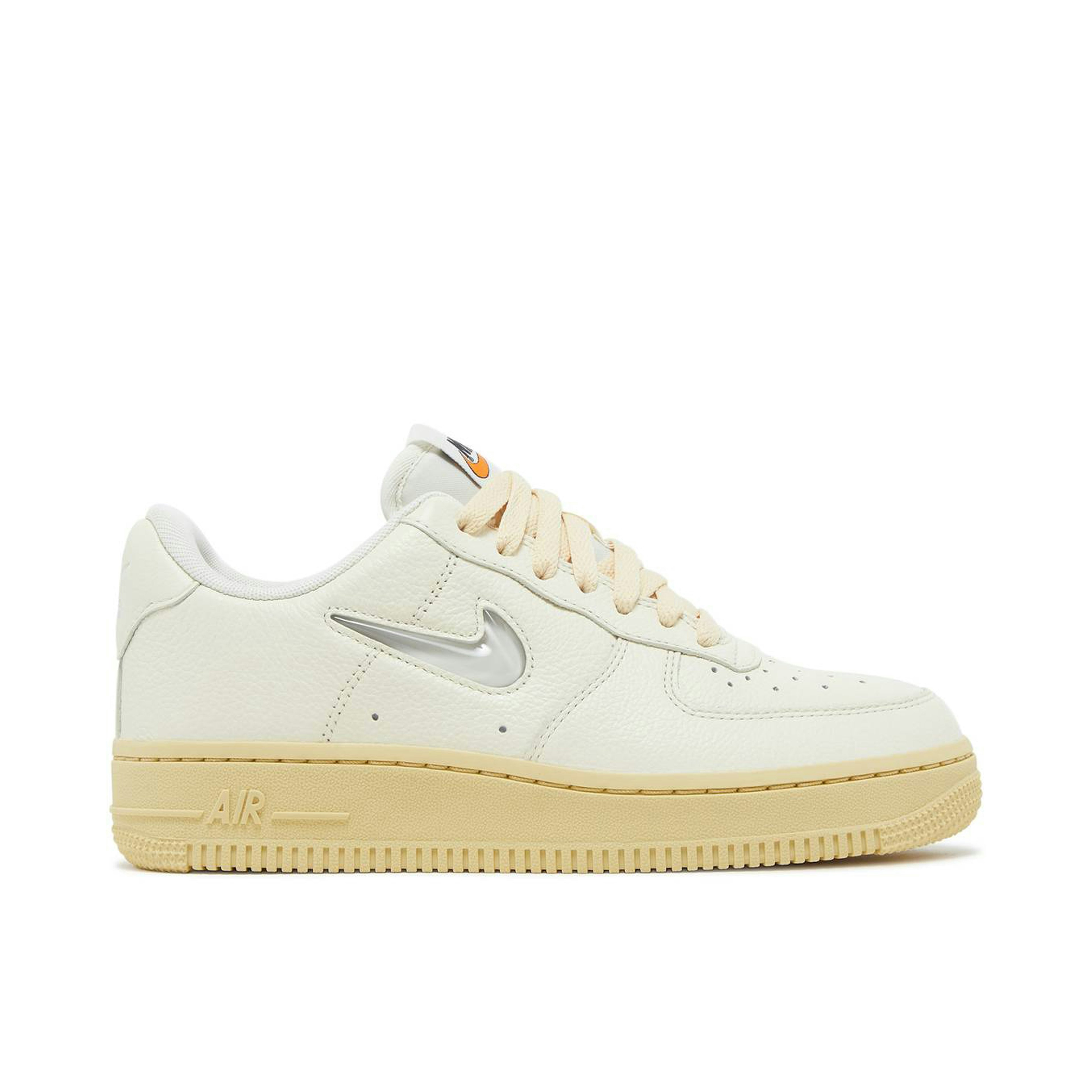 Nike Air Force 1 Low Certified Fresh Coconut Milk Womens