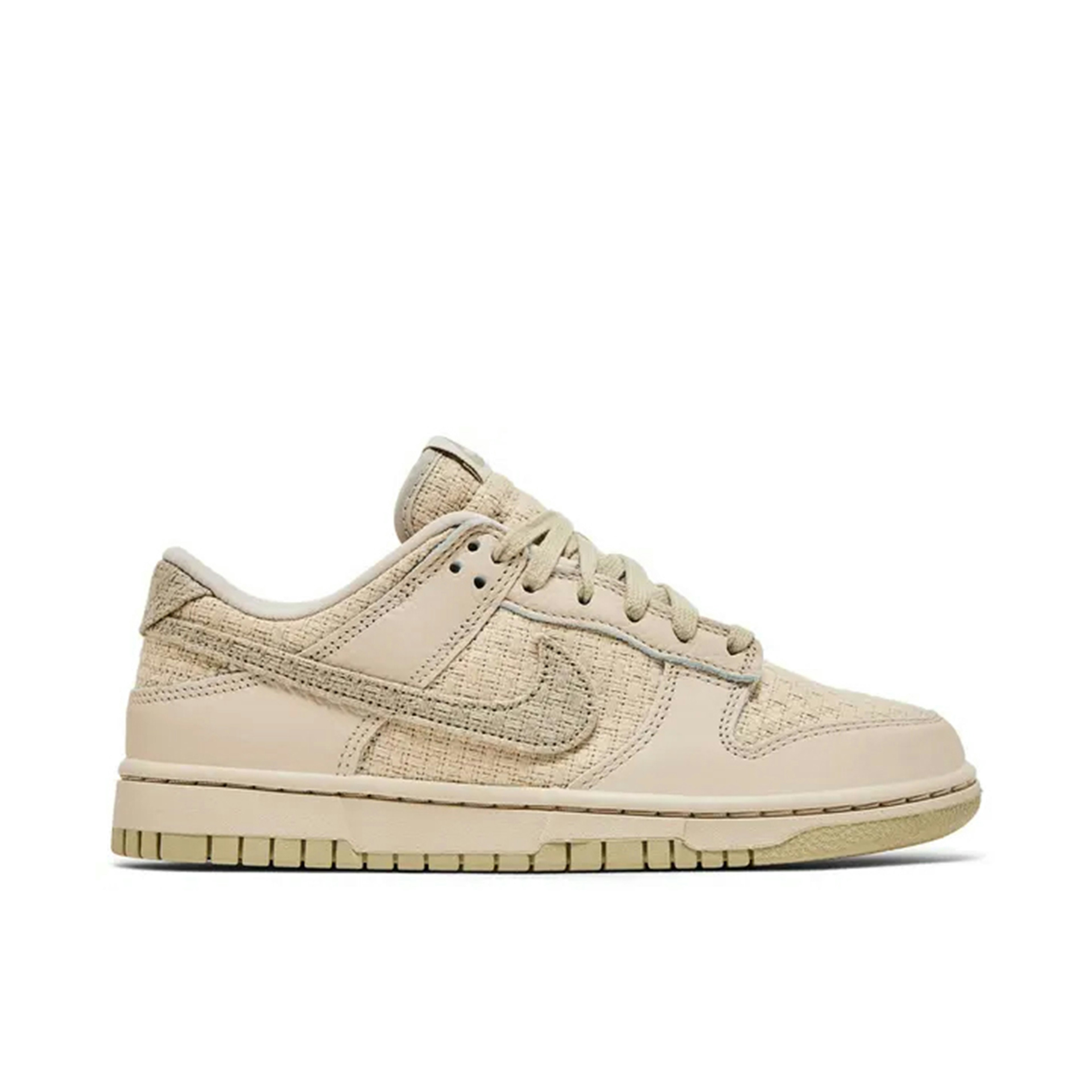 Nike Dunk Low Sanddrift Womens