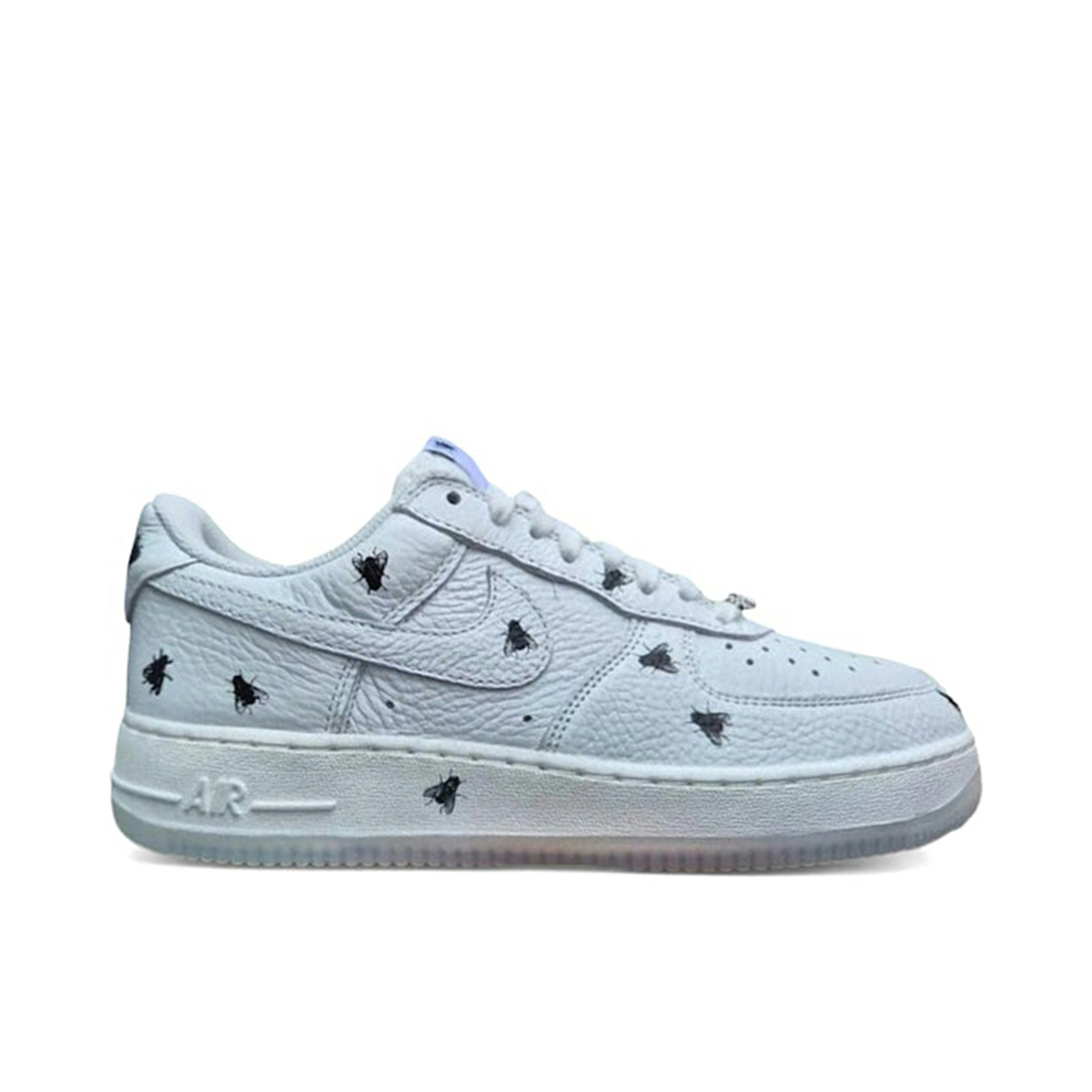 Nike Air Force 1 Low Retro Houseflies