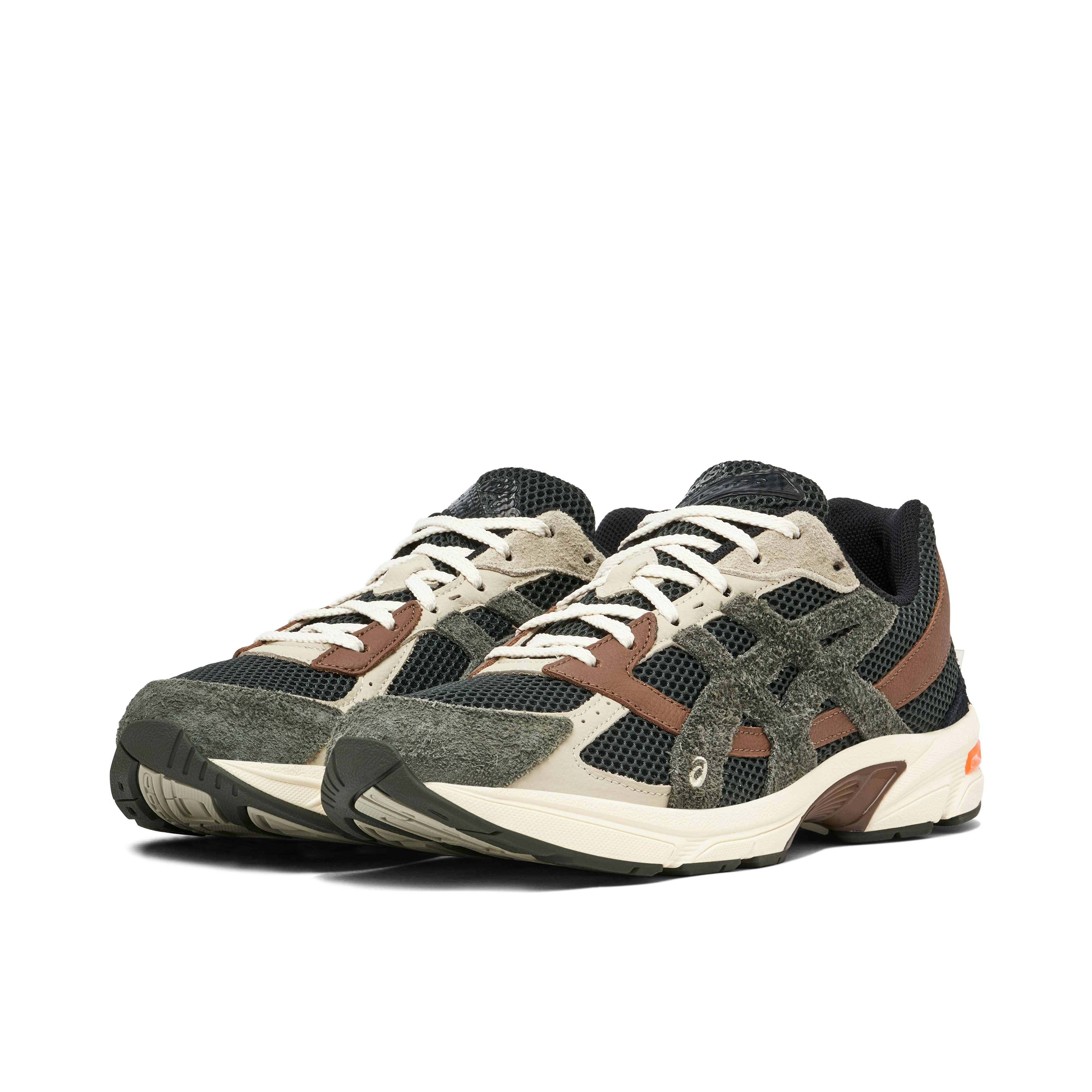 ASICS Gel 1130 x HAL STUDIOS Forest