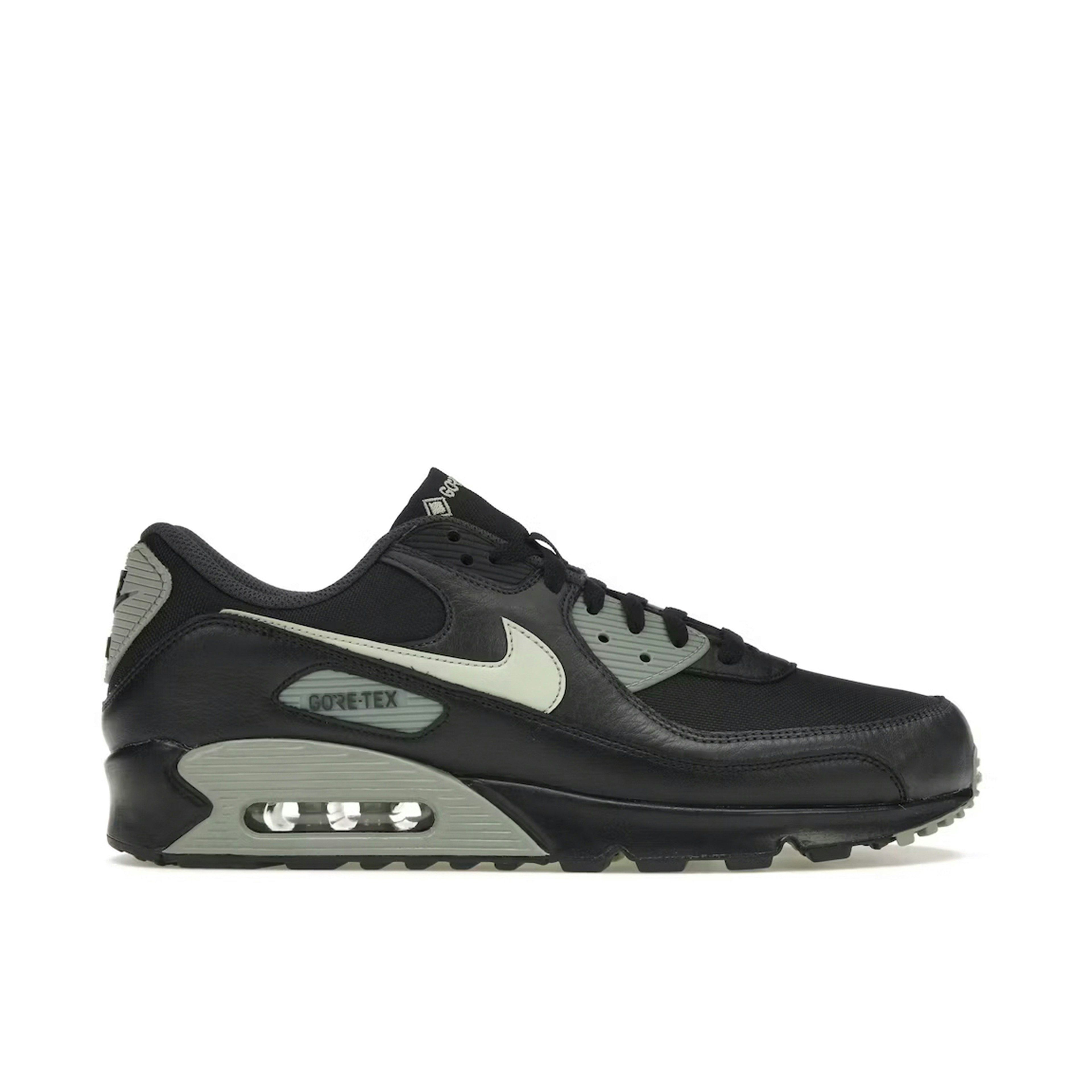 Nike Air Max 90 Gore-Tex Honeydew