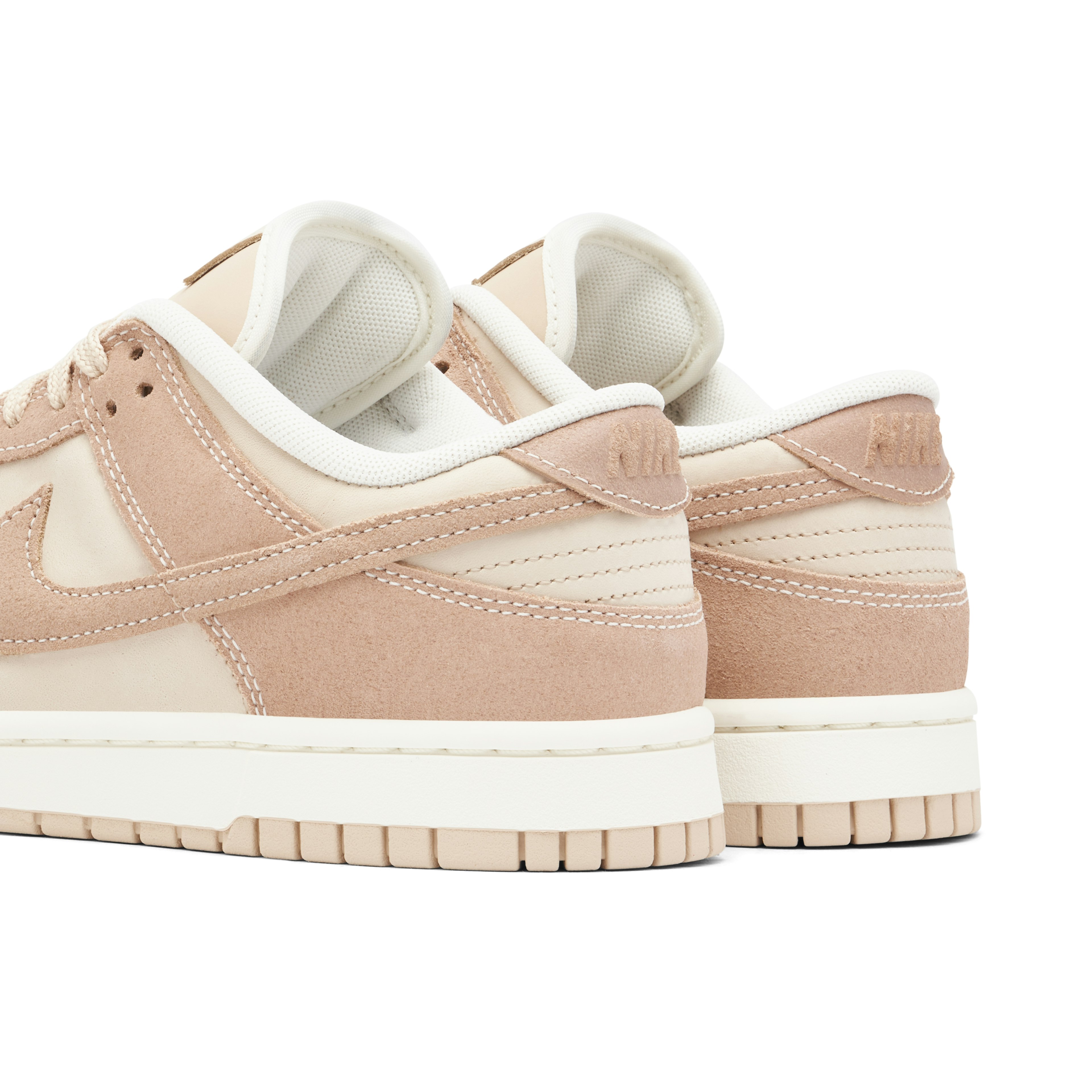 Nike Dunk Low Sandrift Hemp Womens