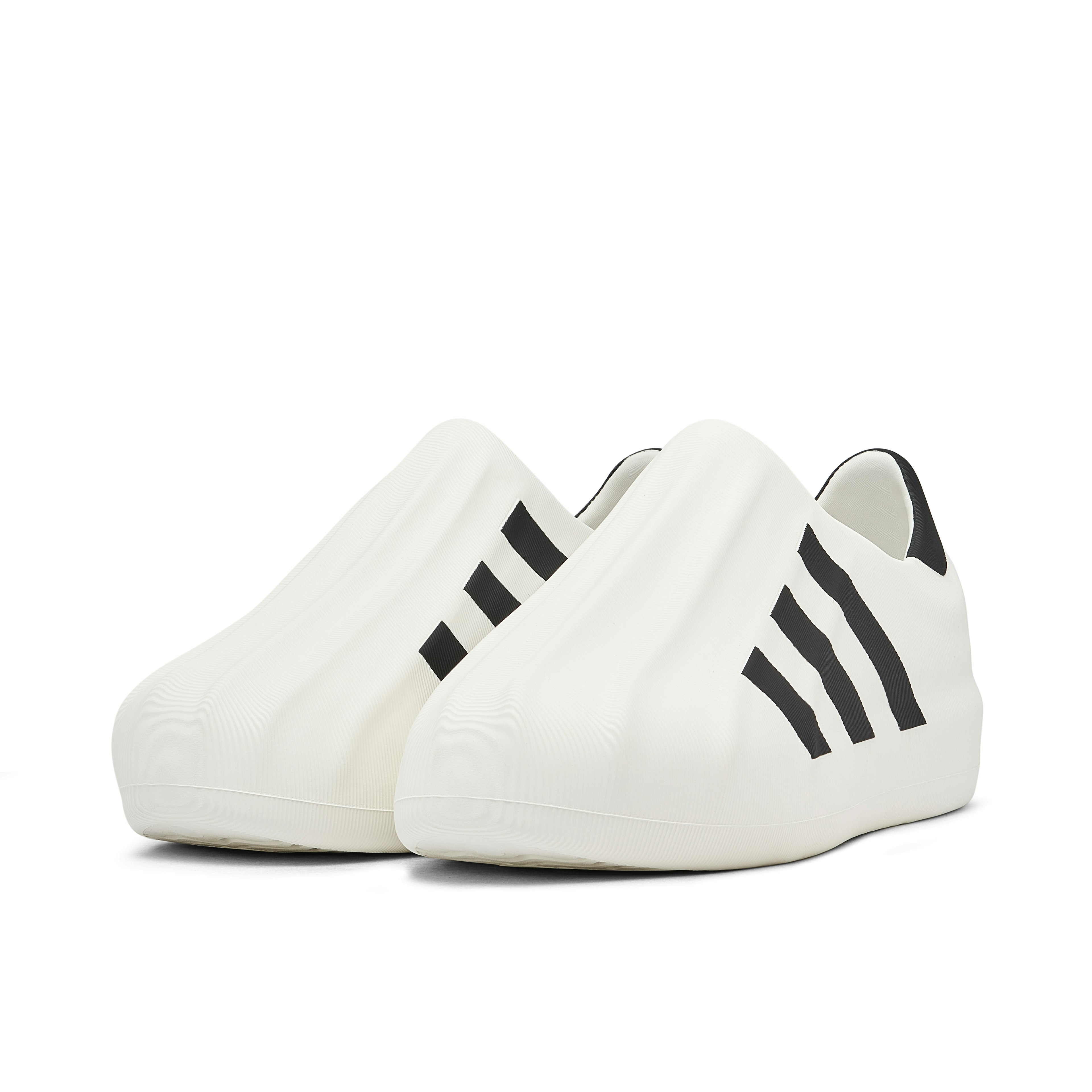 Adidas AdiFOM Superstar Core White