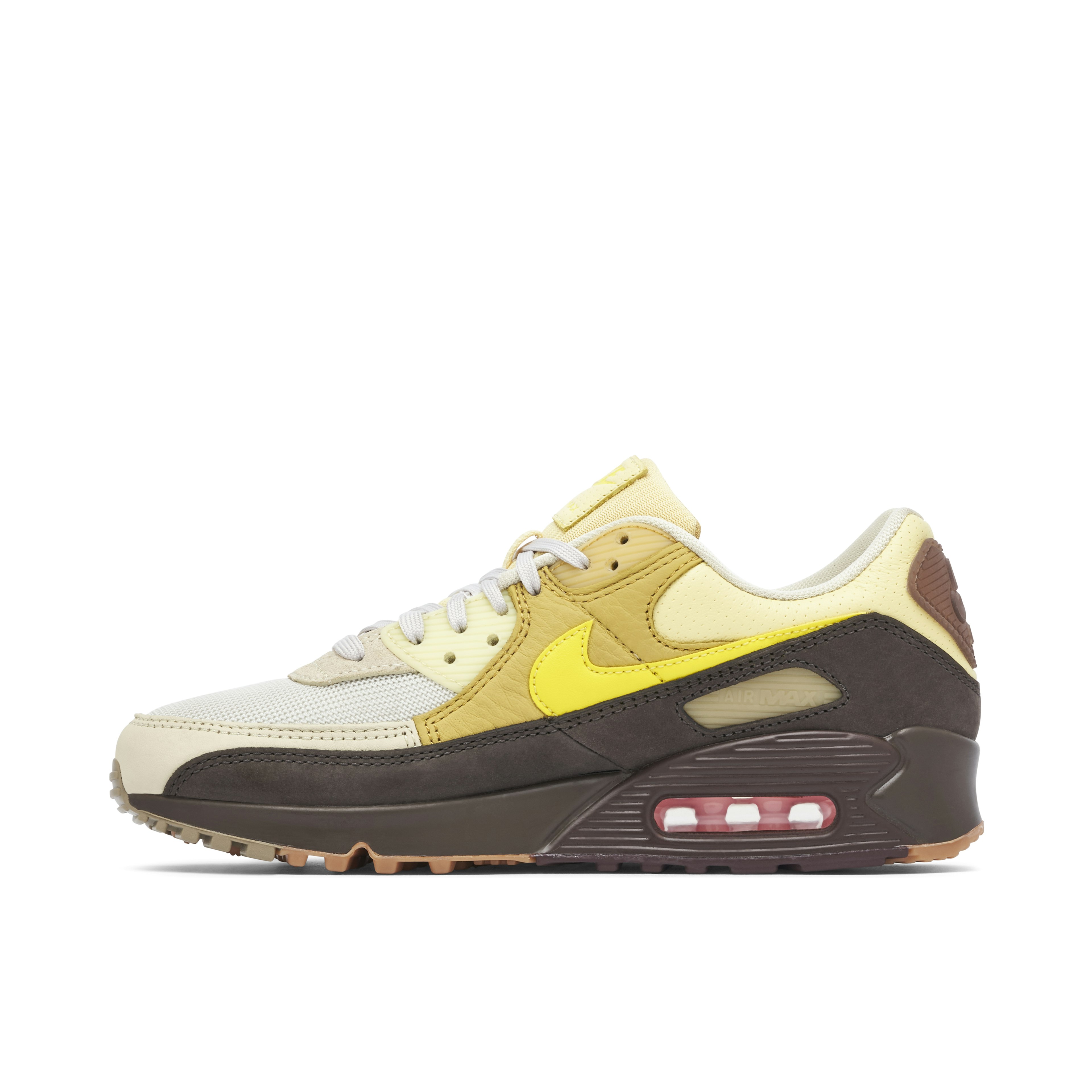 Nike Air Max 90 Cuban Link Femme