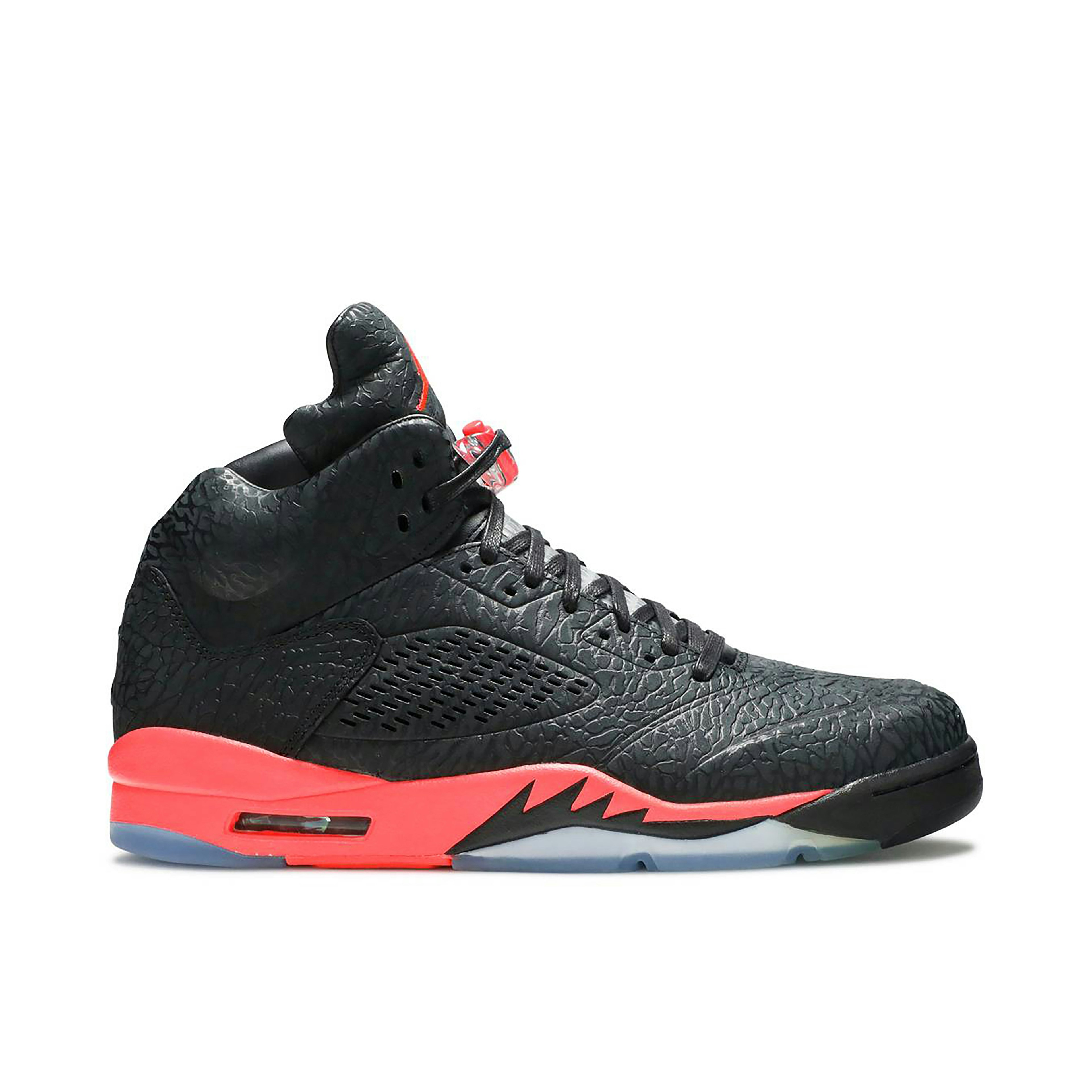 Air Jordan 5 Retro 3Lab5 Infared