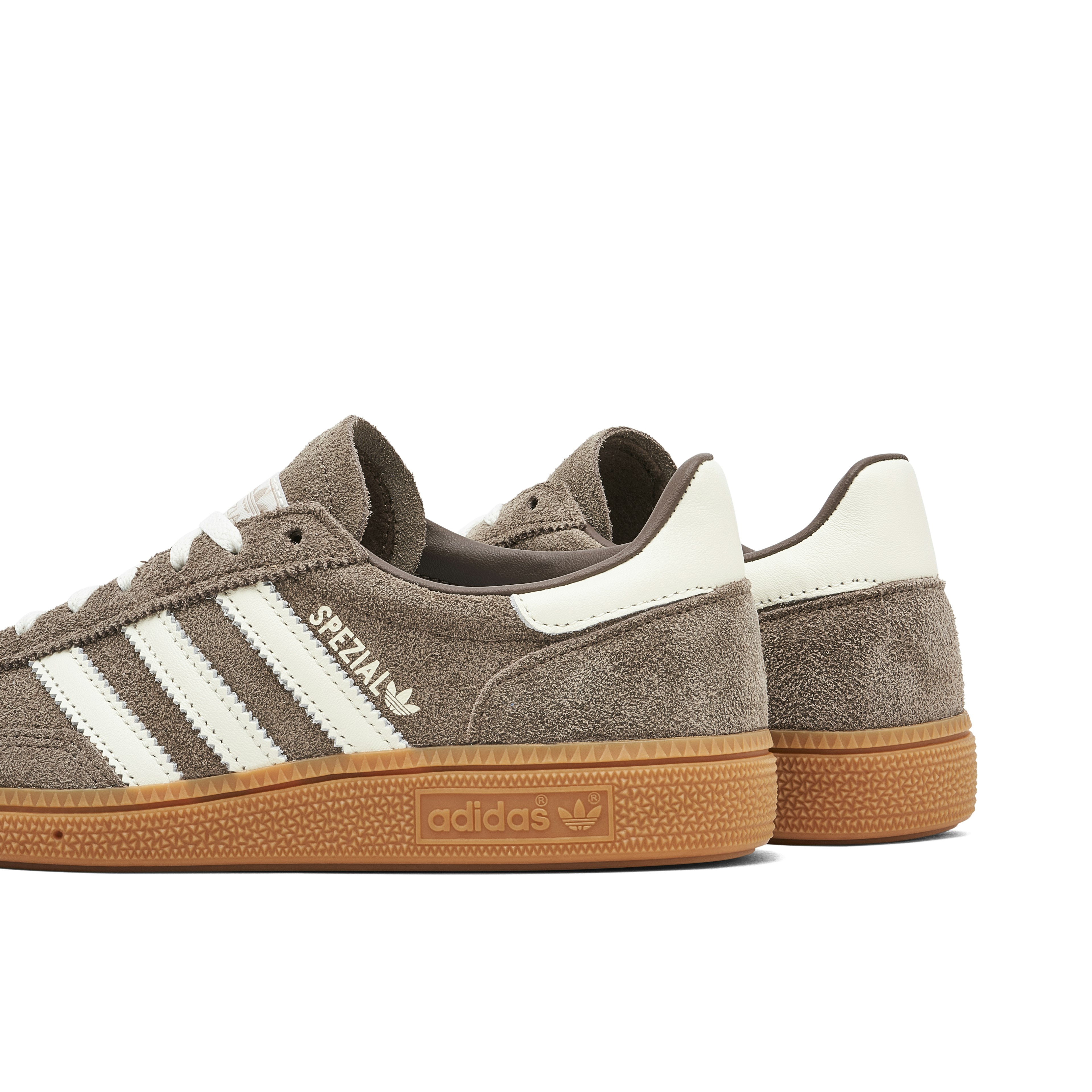 adidas Handball Spezial Earth Strata Womens