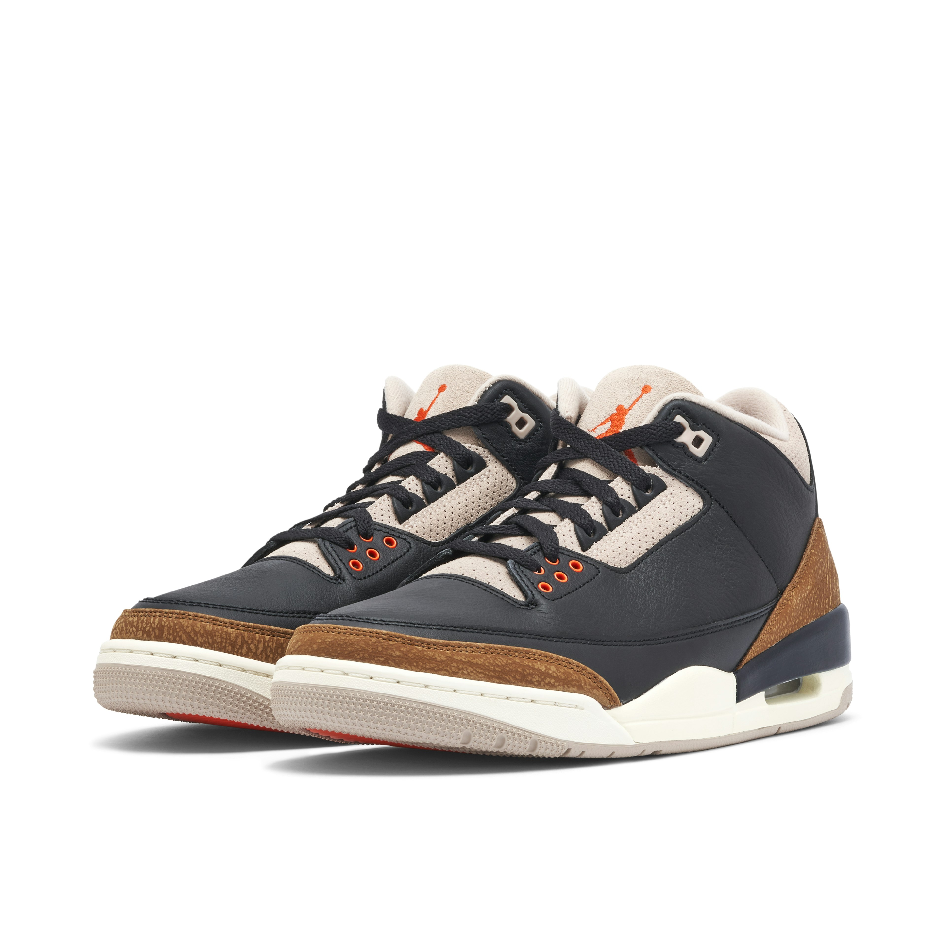 Air Jordan 3 Retro Desert Elephant