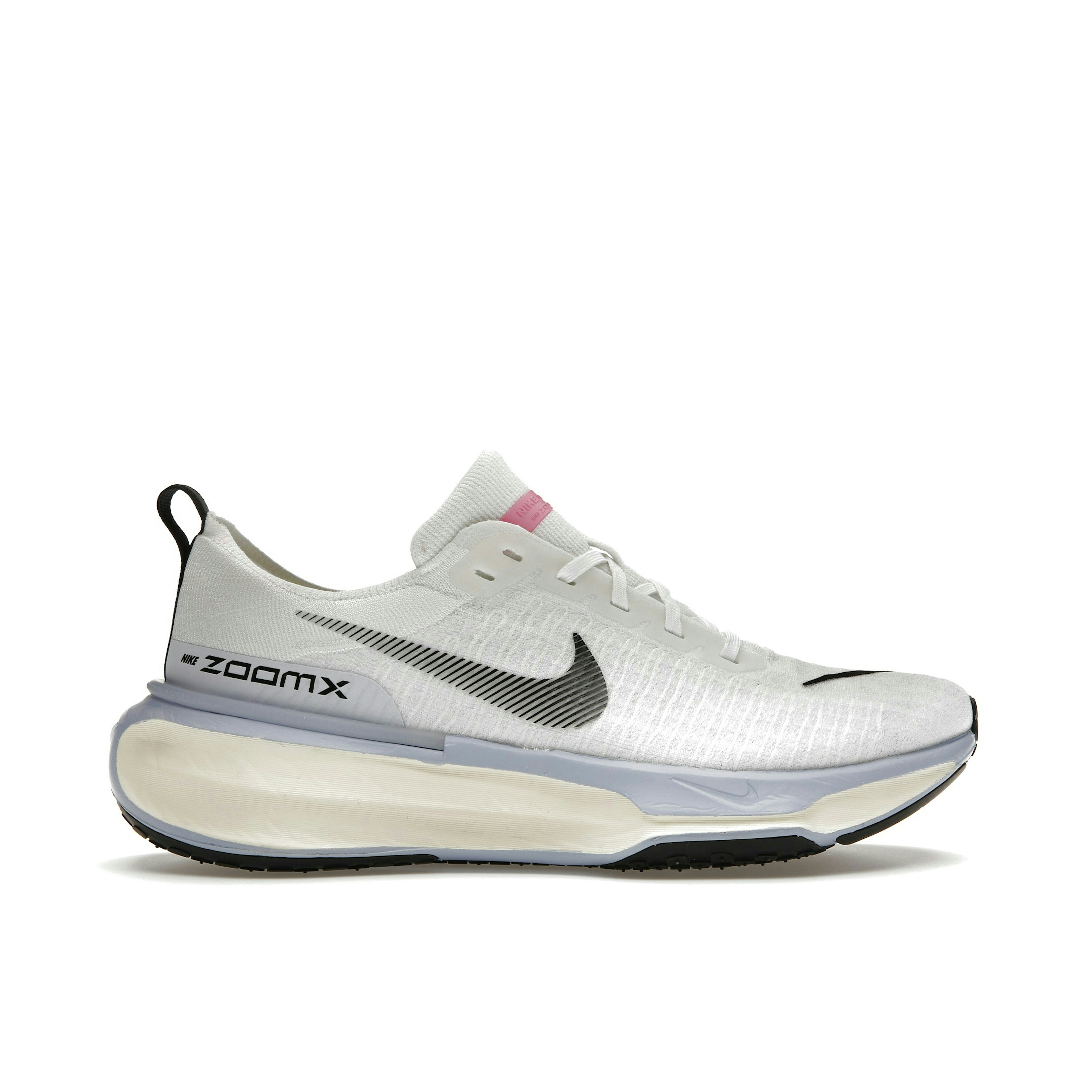 Nike ZoomX Invincible Run 3 White Cobalt Bliss