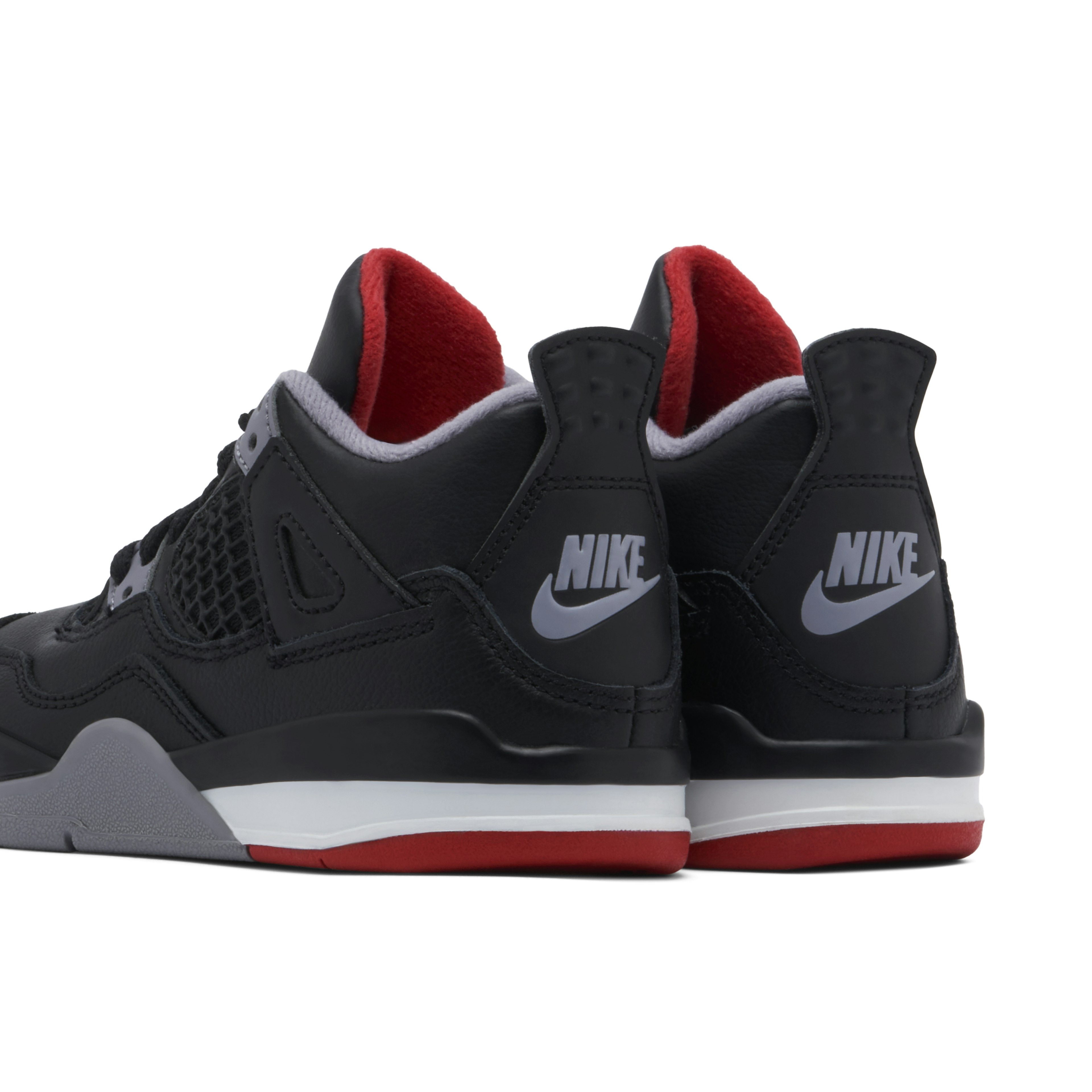 Air Jordan 4 OG Bred Reimagined PS