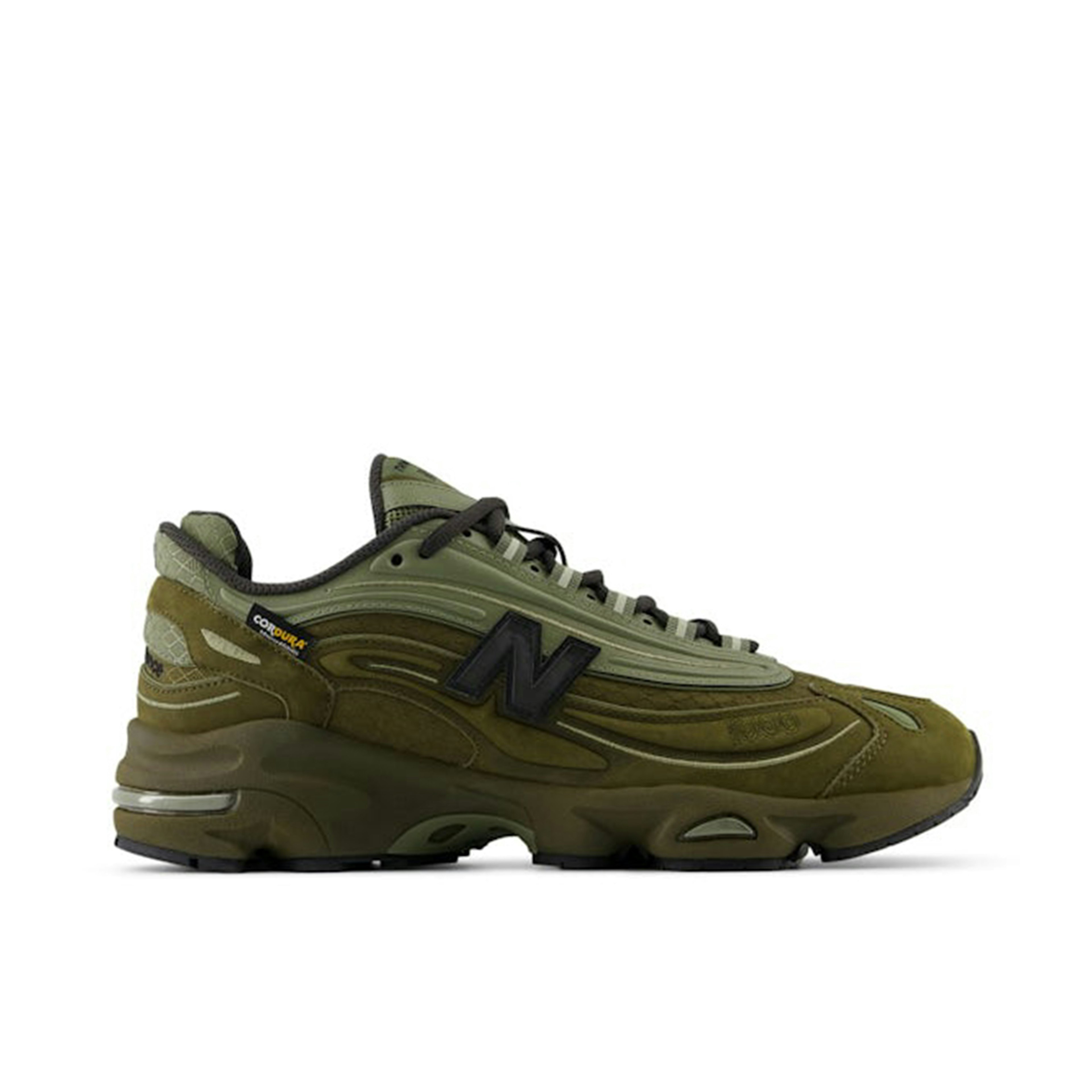 New Balance 1000 Cordura Woodland