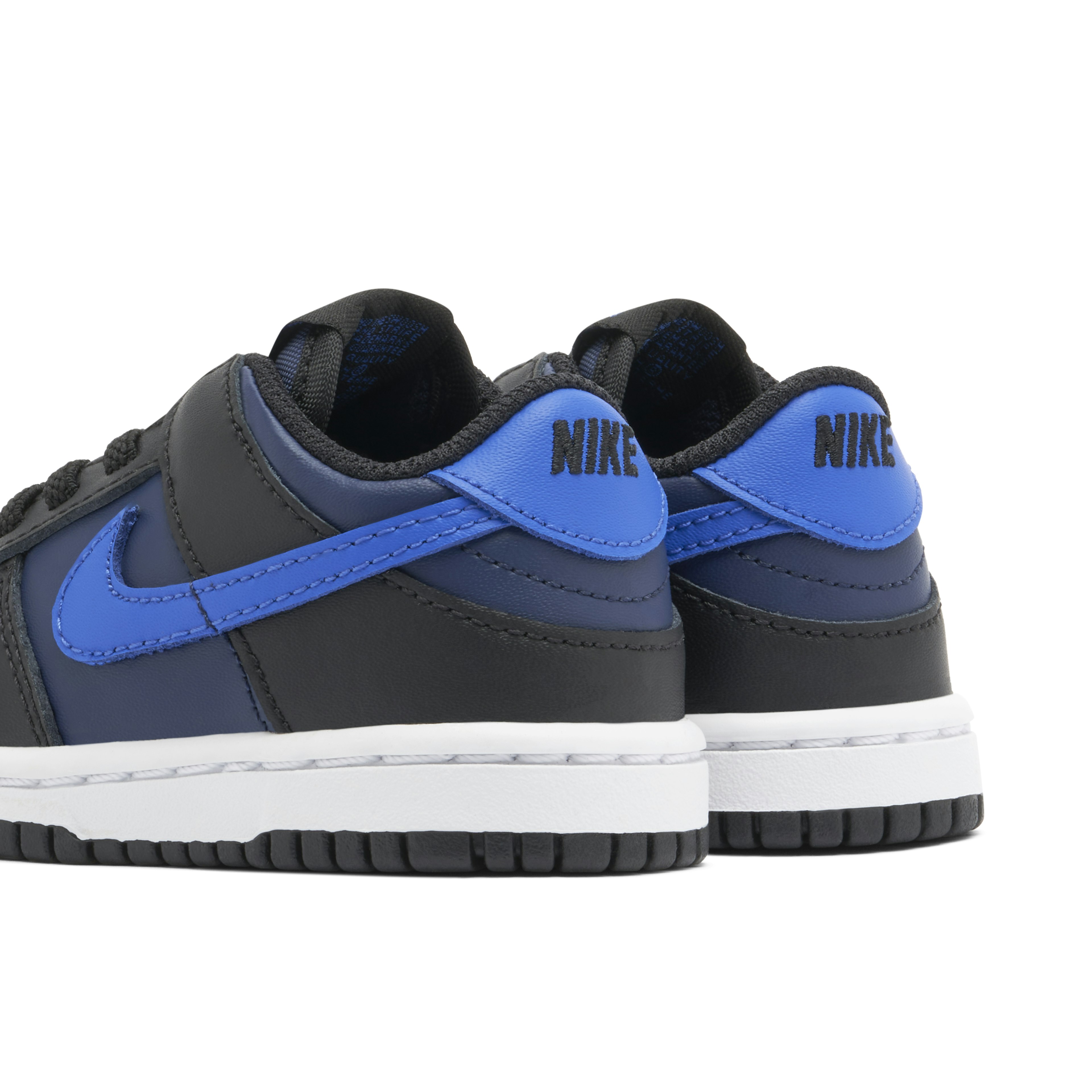 Nike Dunk Low Midnight Navy TD