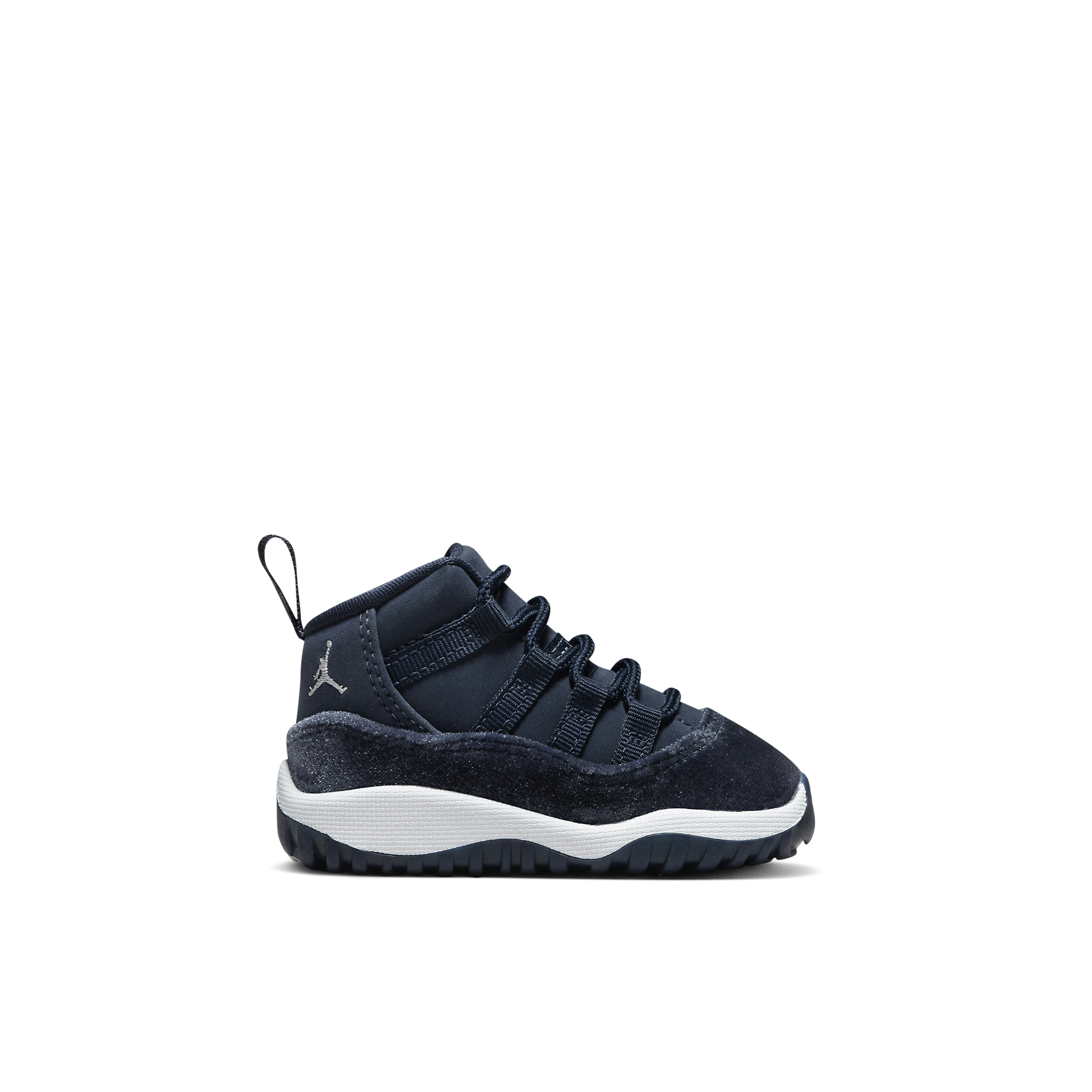 Air Jordan 11 Retro Velvet Midnight Navy TD