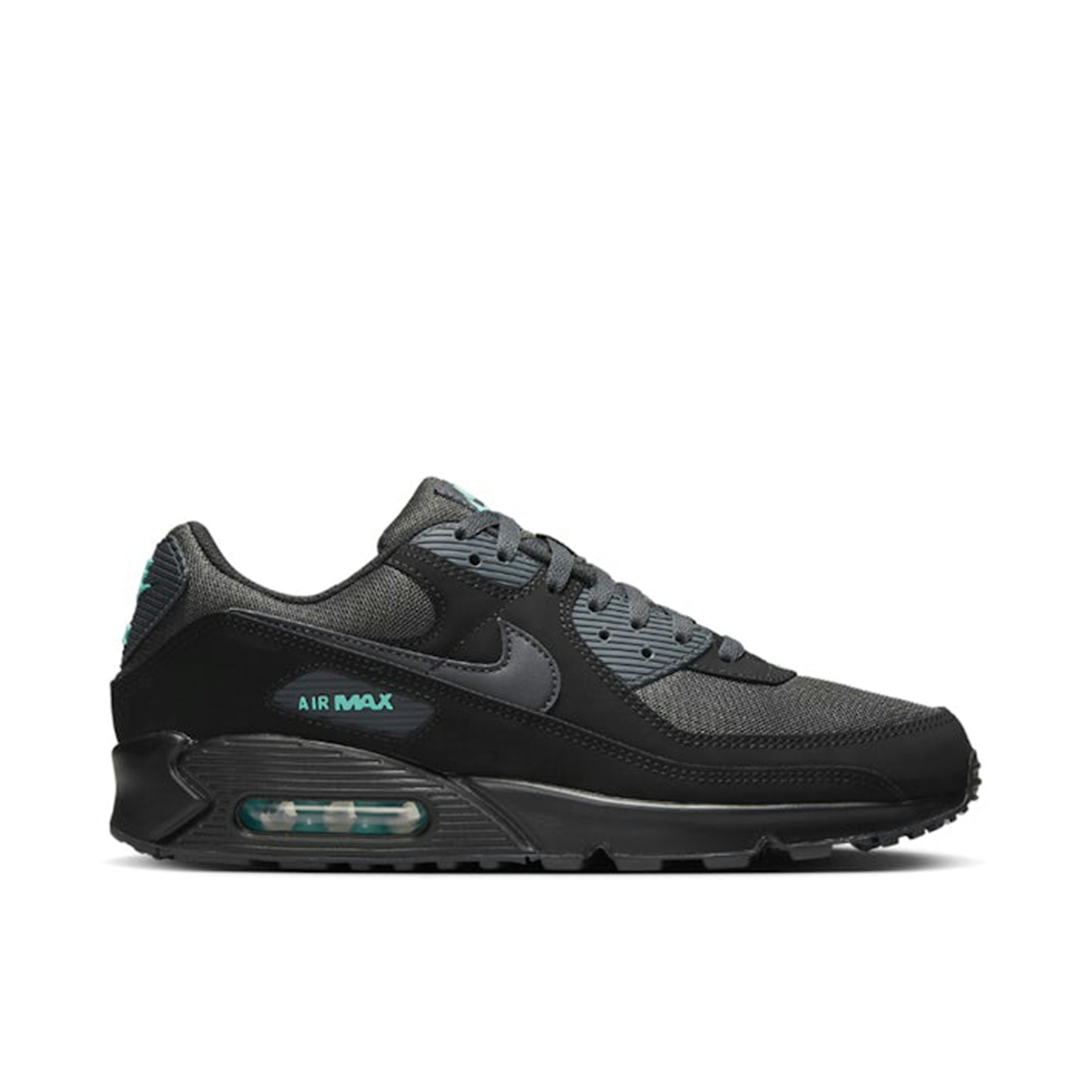 Nike Air Max 90 Black Tiffany