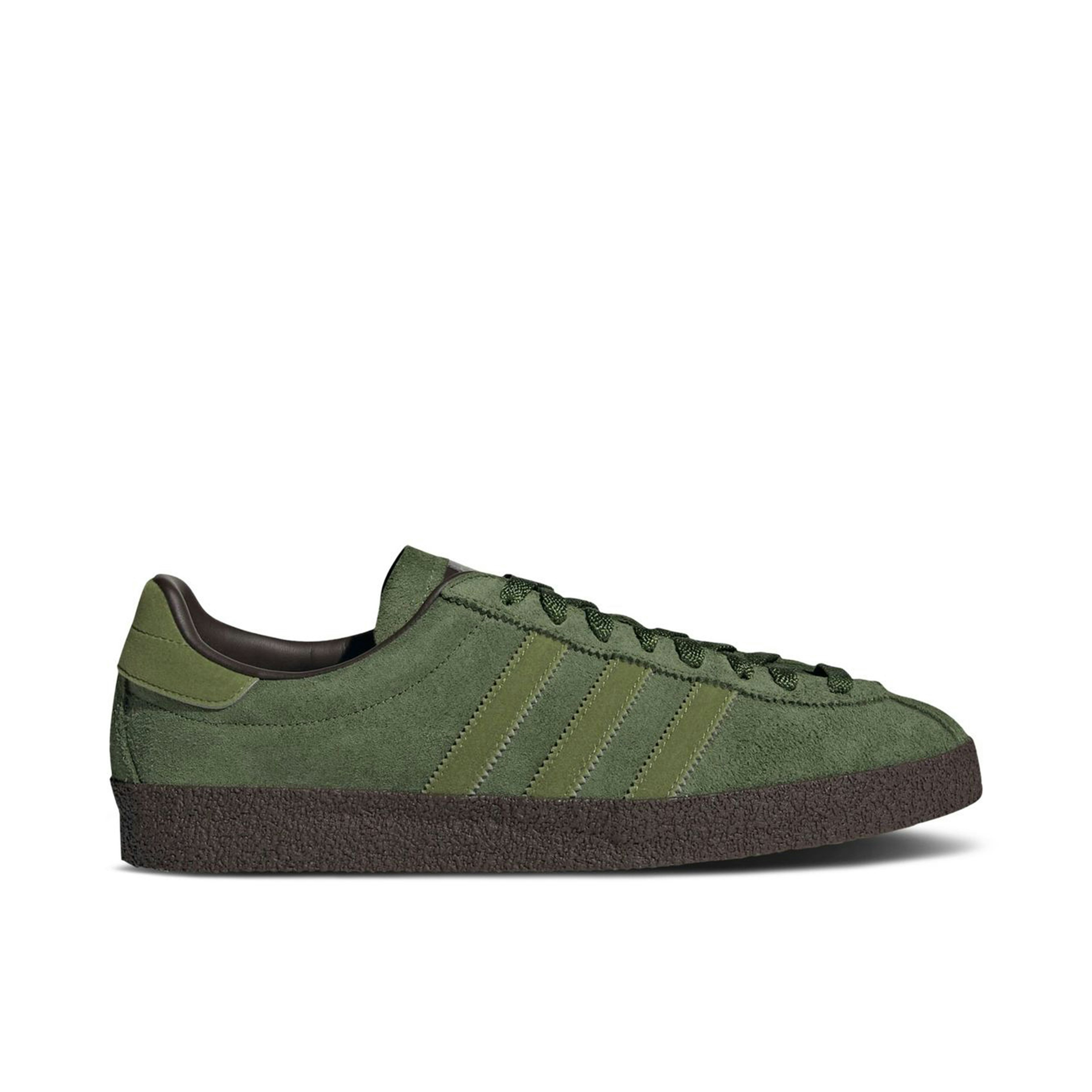 Adidas Ardwick SPZL Craft Green