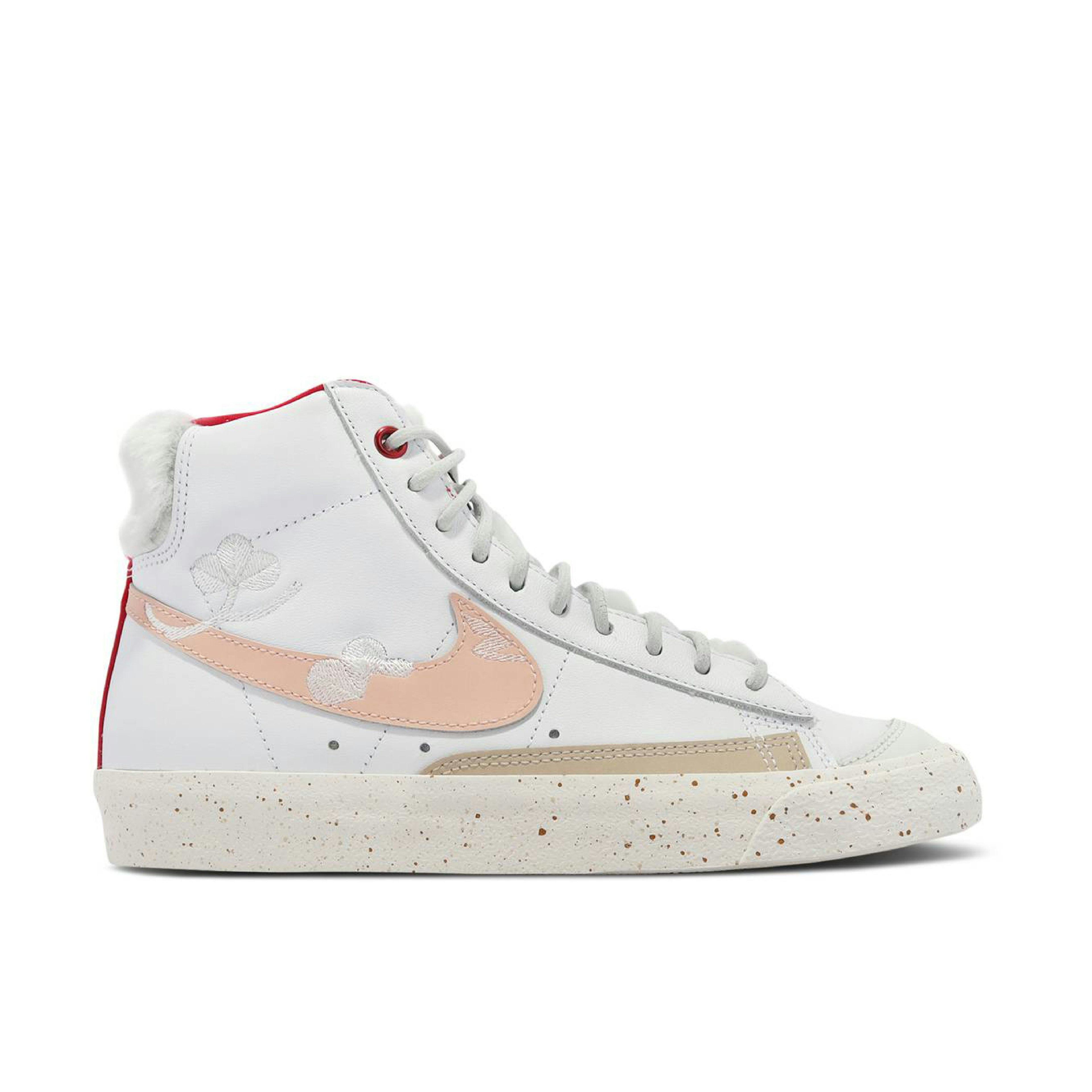 Nike Blazer Mid Premium Leap High Femme