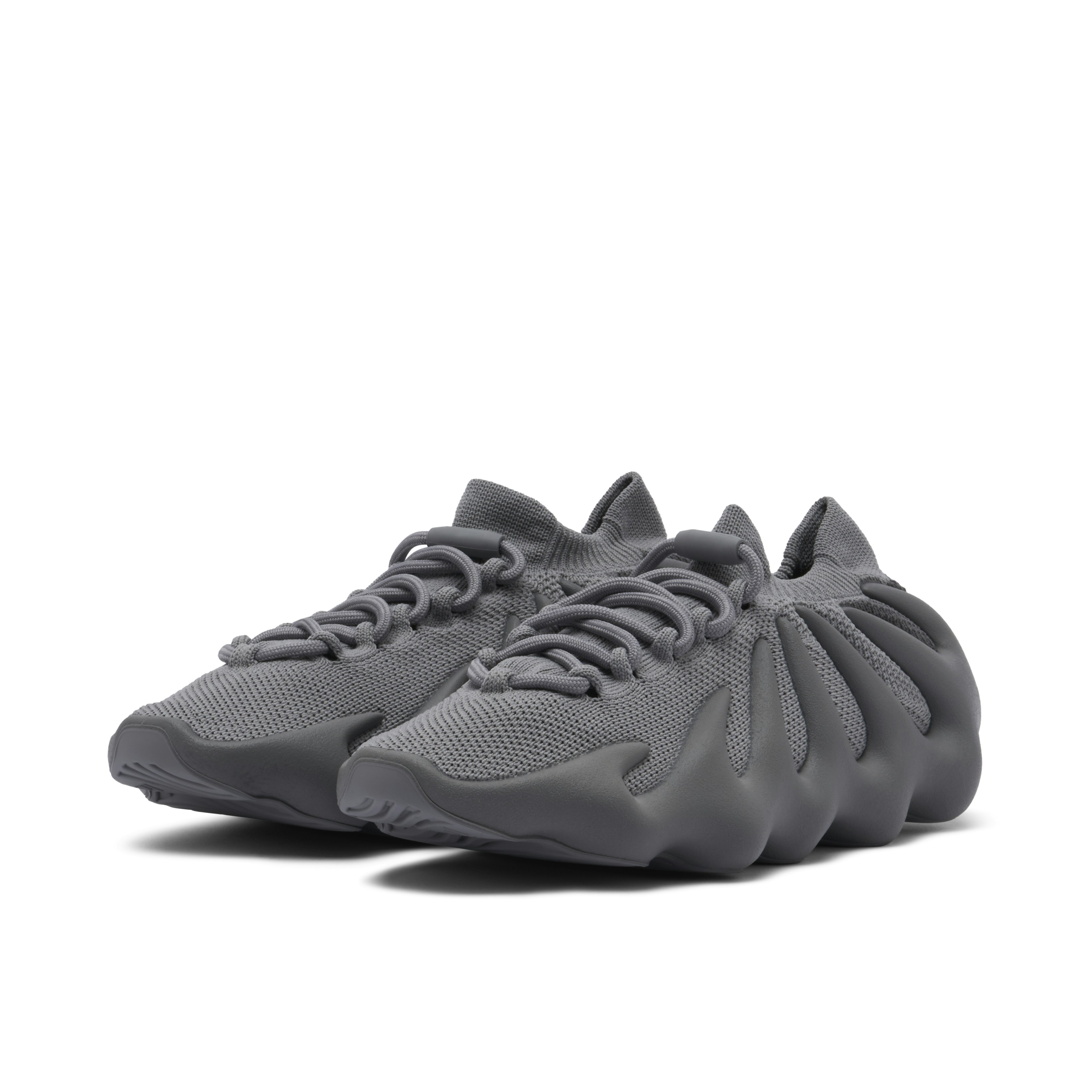 YEEZY 450 STONE GREY