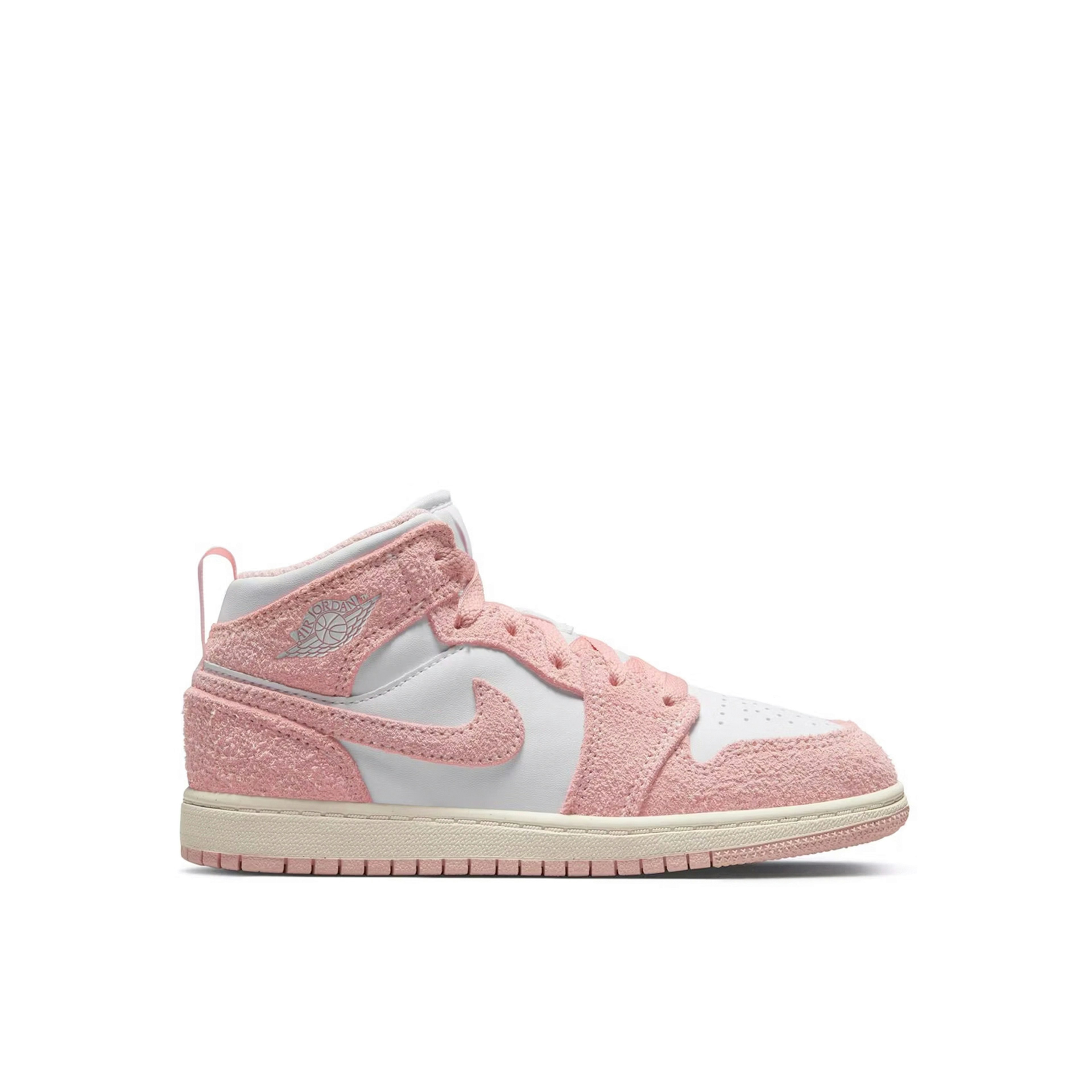 Air Jordan 1 Mid SE Legend Pink PS