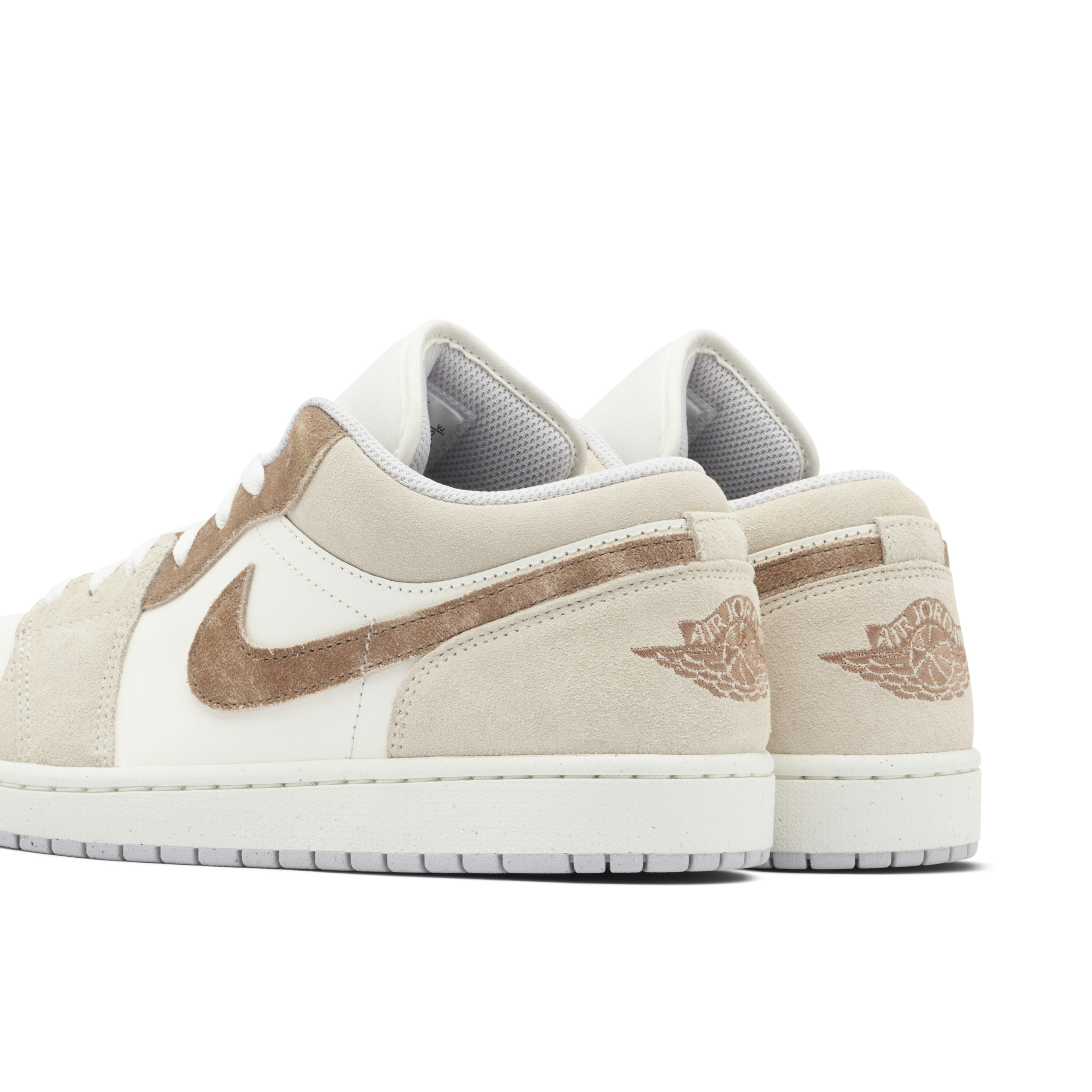 Air Jordan 1 Low SE Legend Light Brown