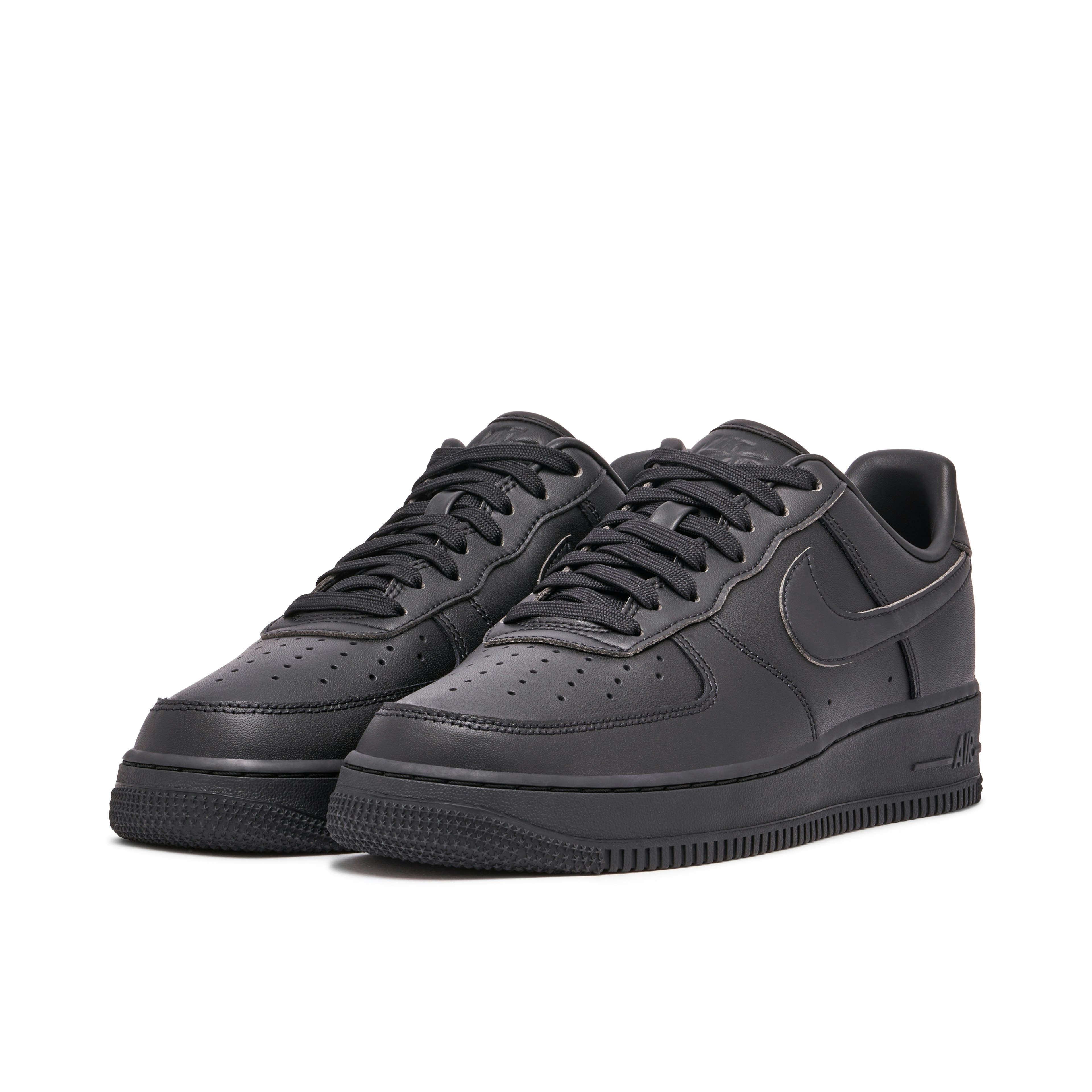 Nike Air Force 1 Low '07 Fresh Black 2022