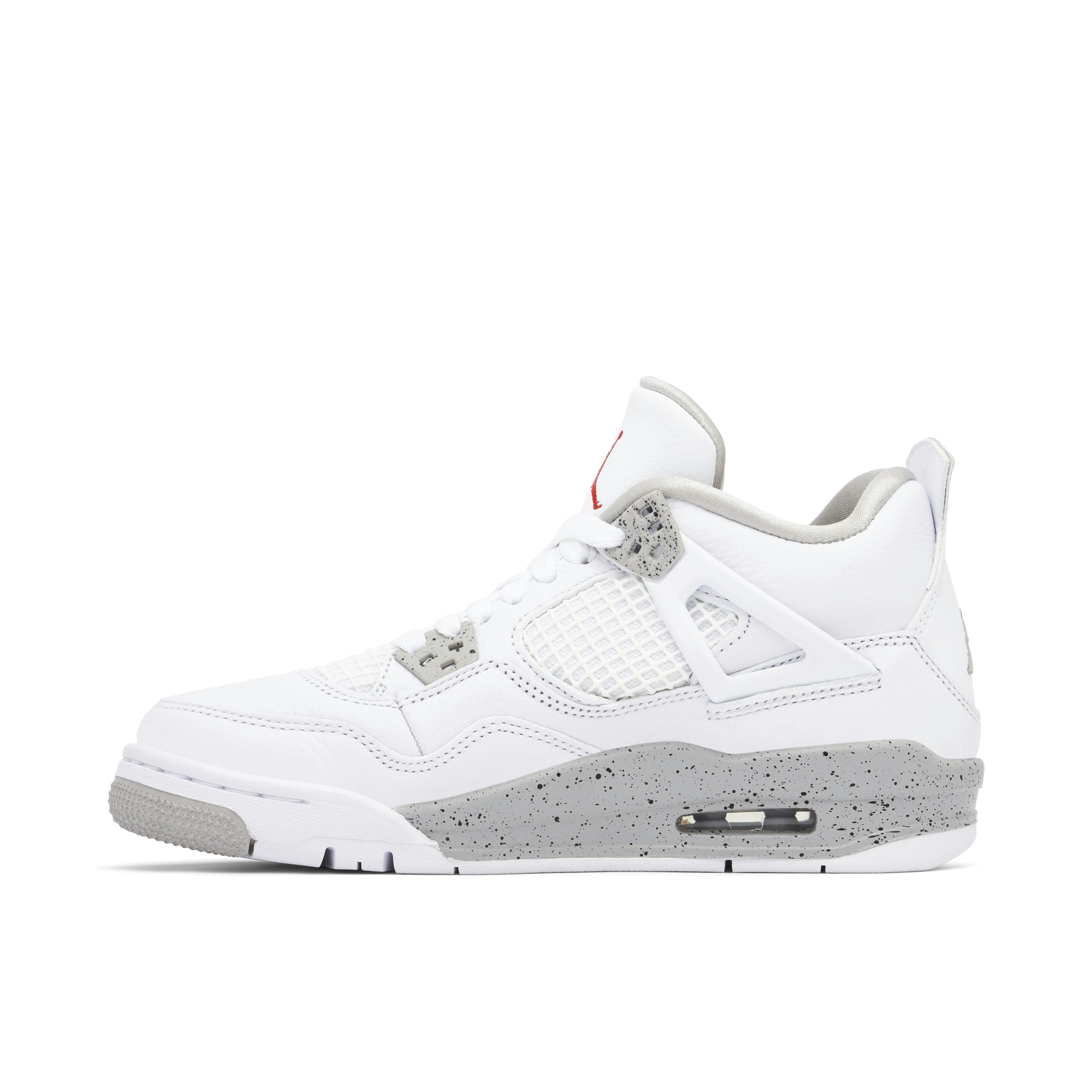 Air Jordan 4 Oreo GS