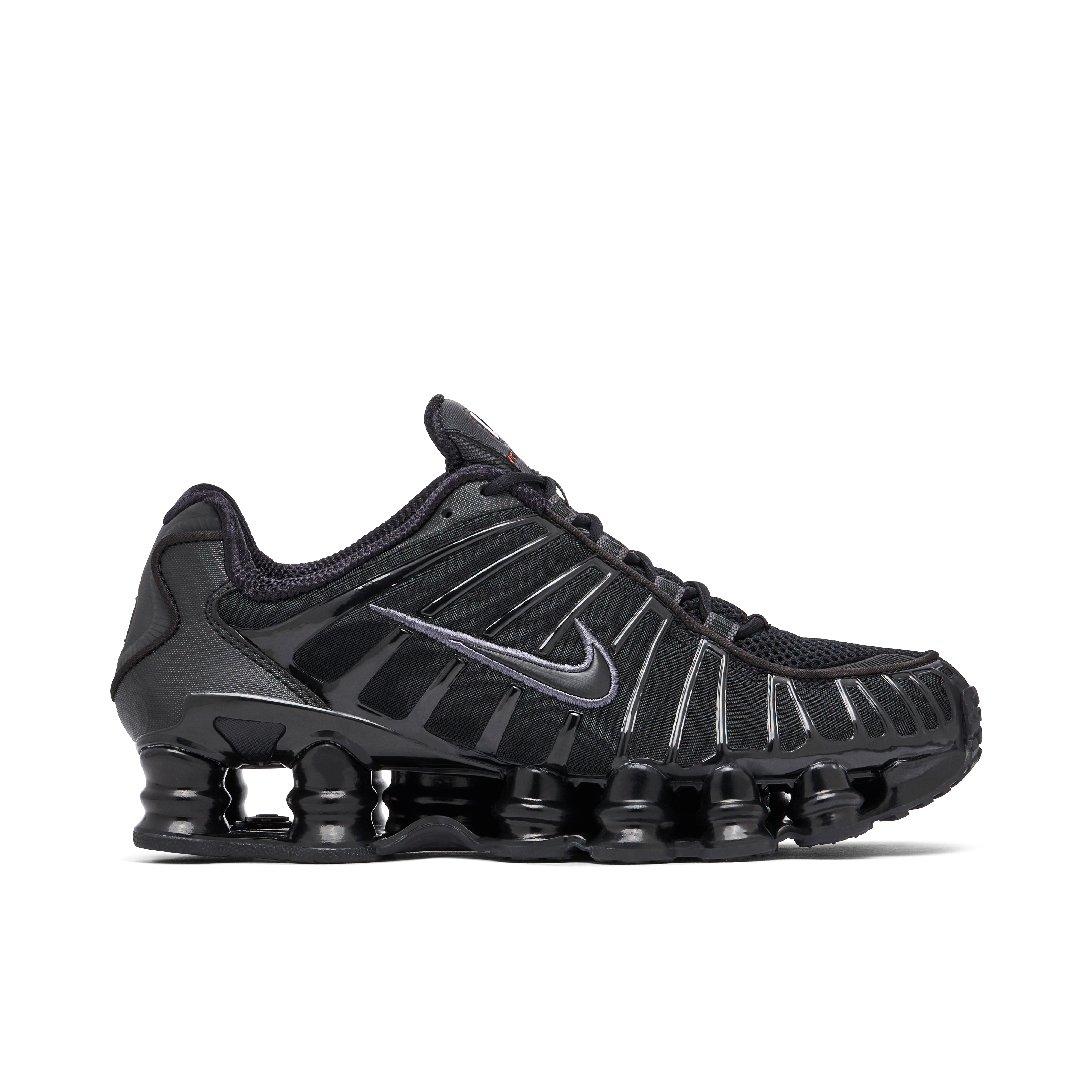 Nike shox laces best sale