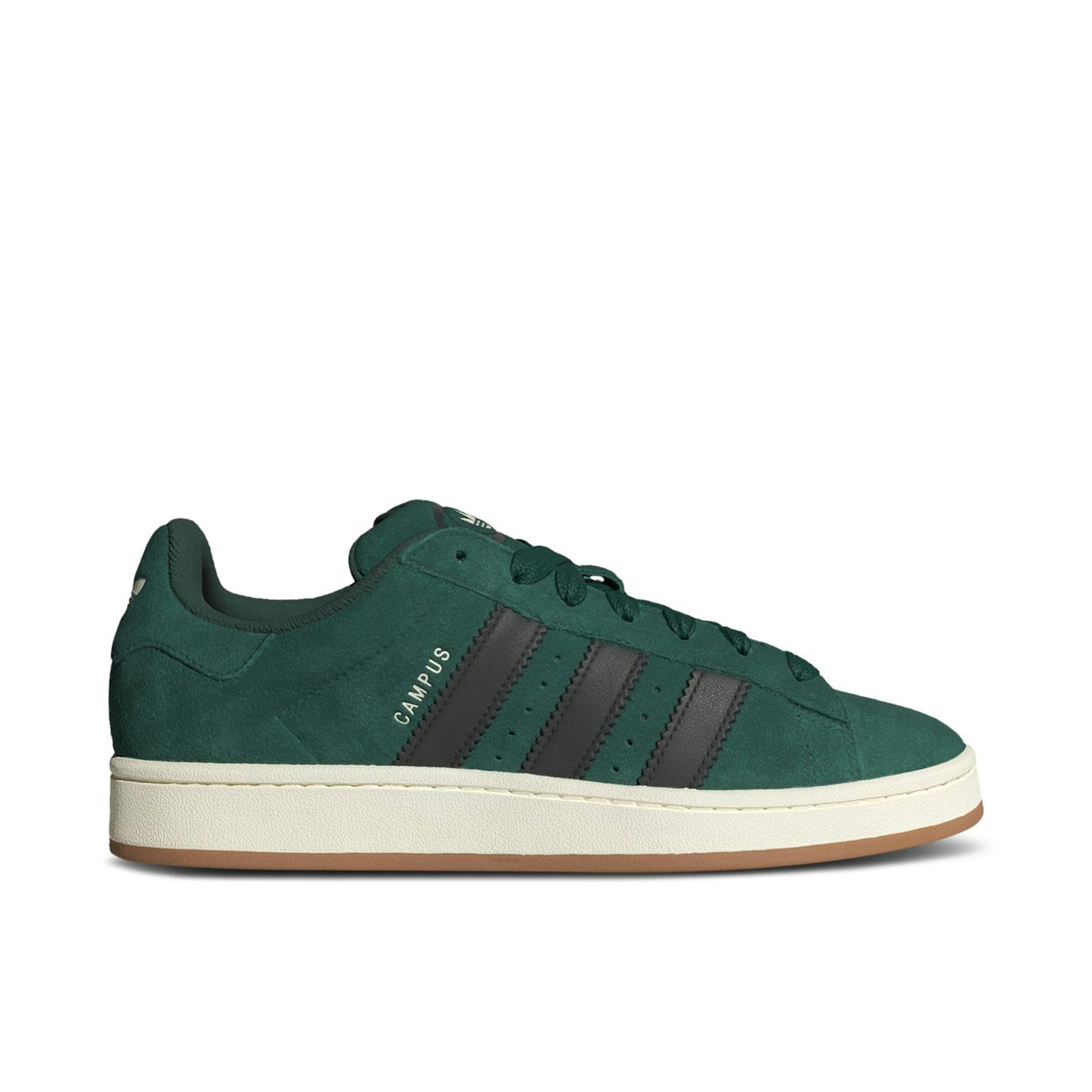 Adidas Campus 00s Collegiate Green