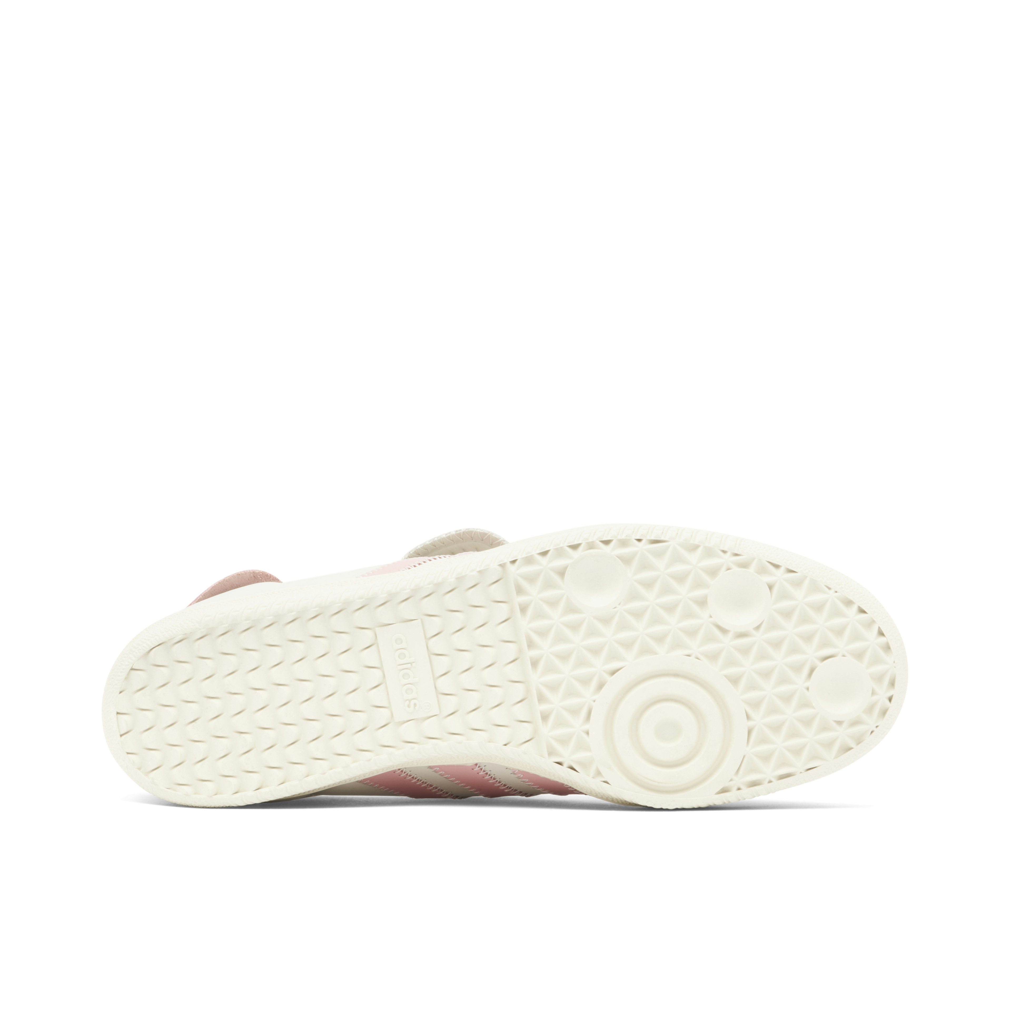 adidas Samba Humanrace x Pharrell Ivory Pink