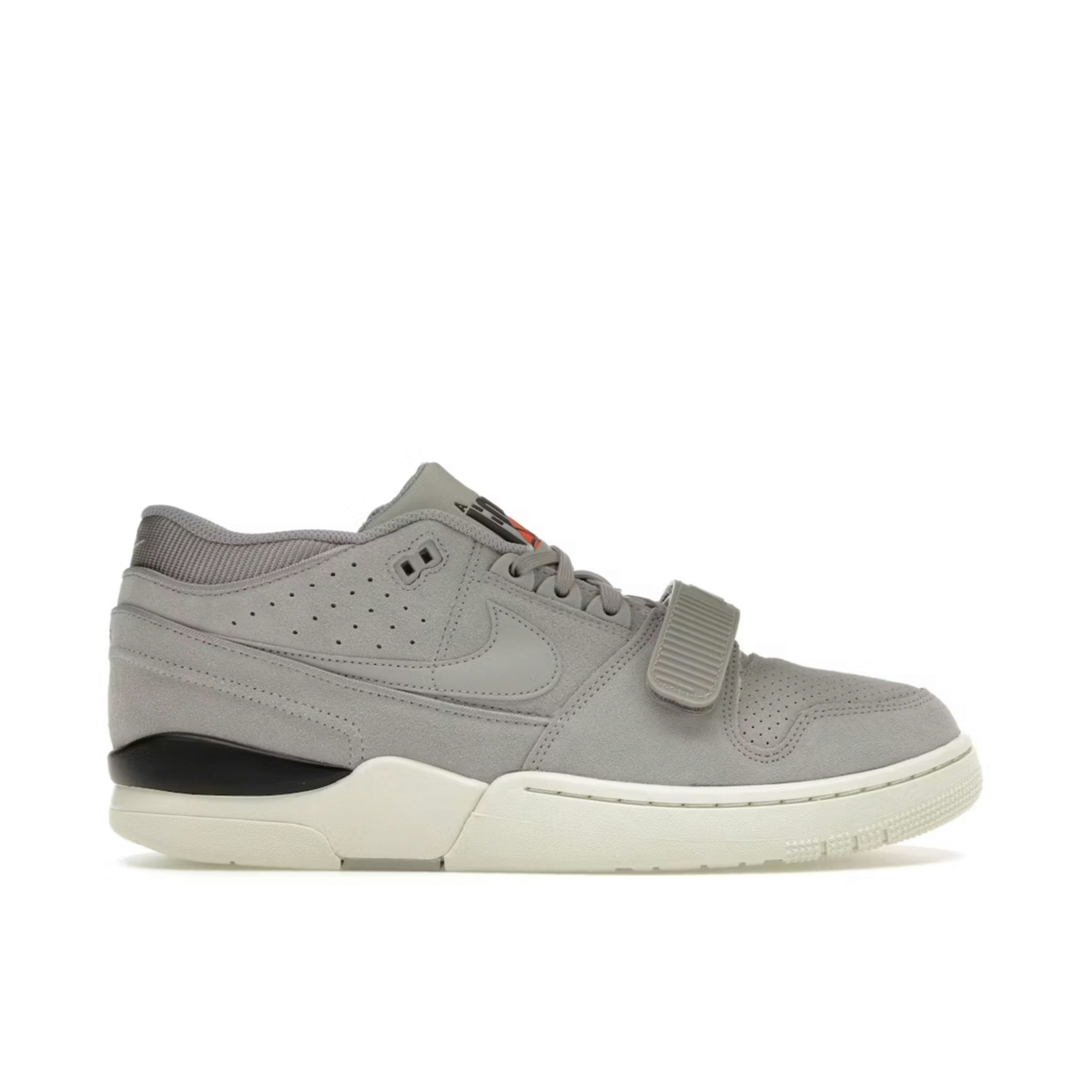 Nike Air Alpha Force 88 Medium Grey