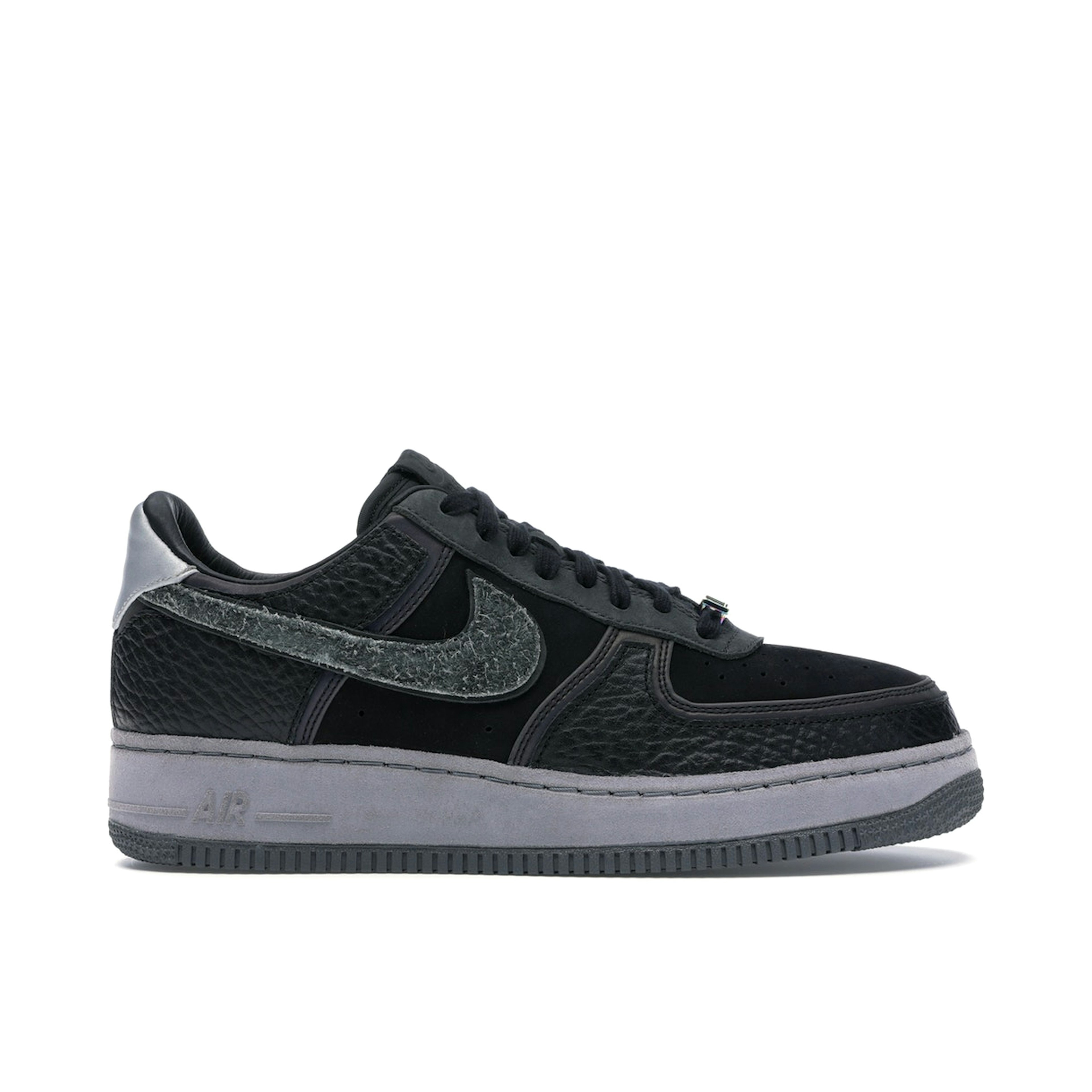 Nike Air Force 1 Low x A Ma Maniere Black