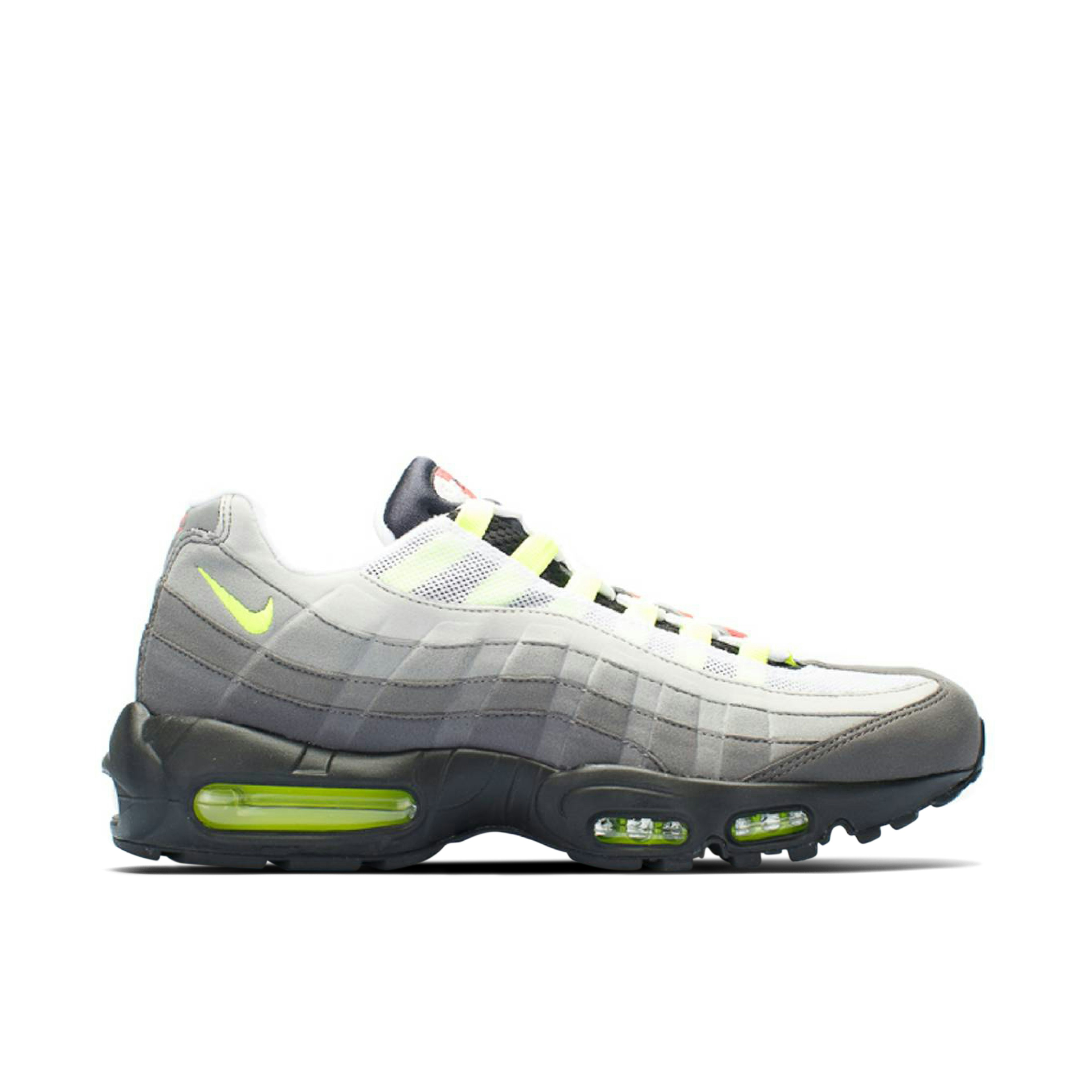 Nike Air Max 95 Greedy