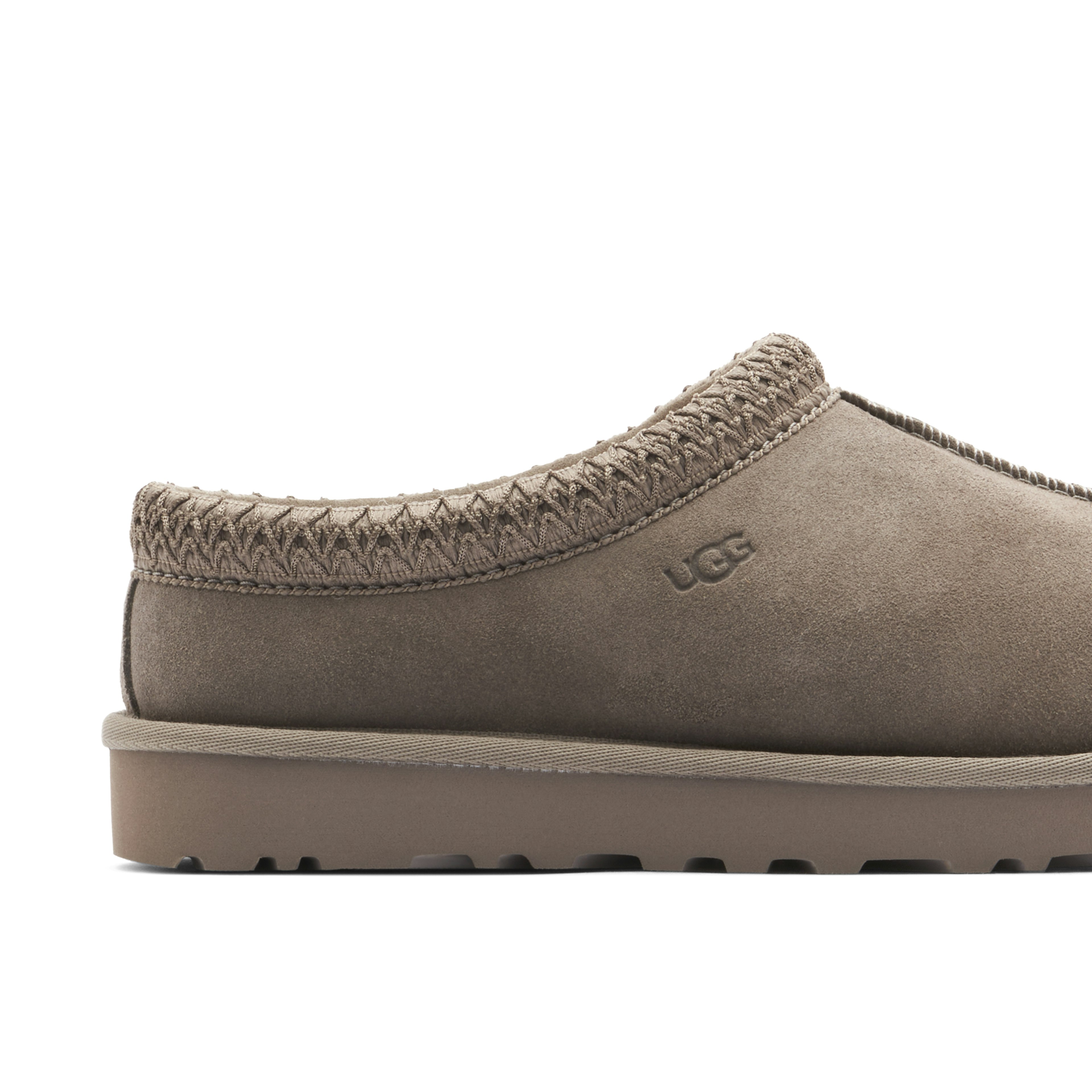 Ugg Tasman Slipper Smoke Plume Womens