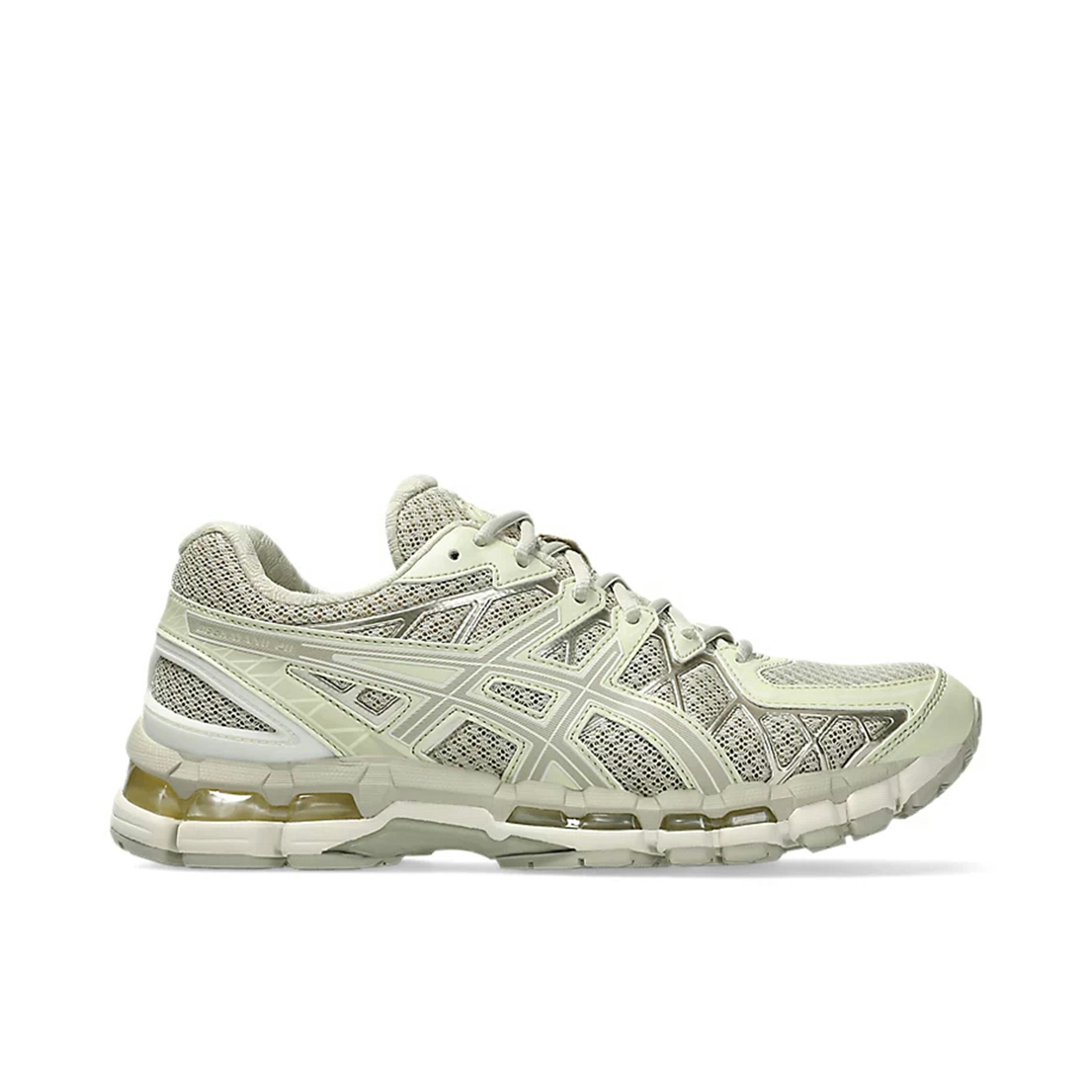 ASICS Gel-Kayano 20 Fossil Cream
