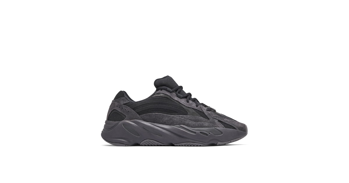 Yeezy 700 Vanta V2 Boost FU6684 Laced