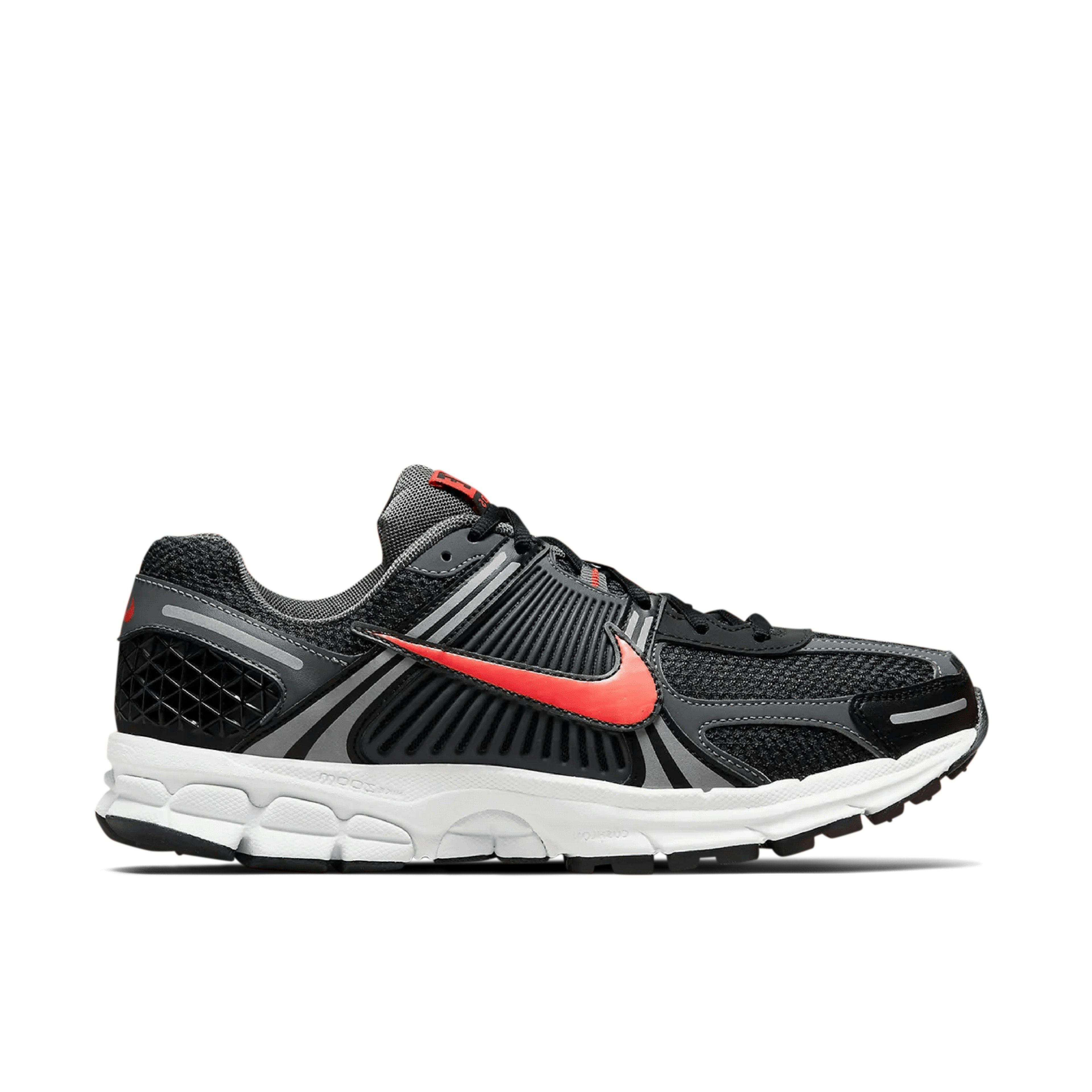 Nike Zoom Vomero 5 Grey Red