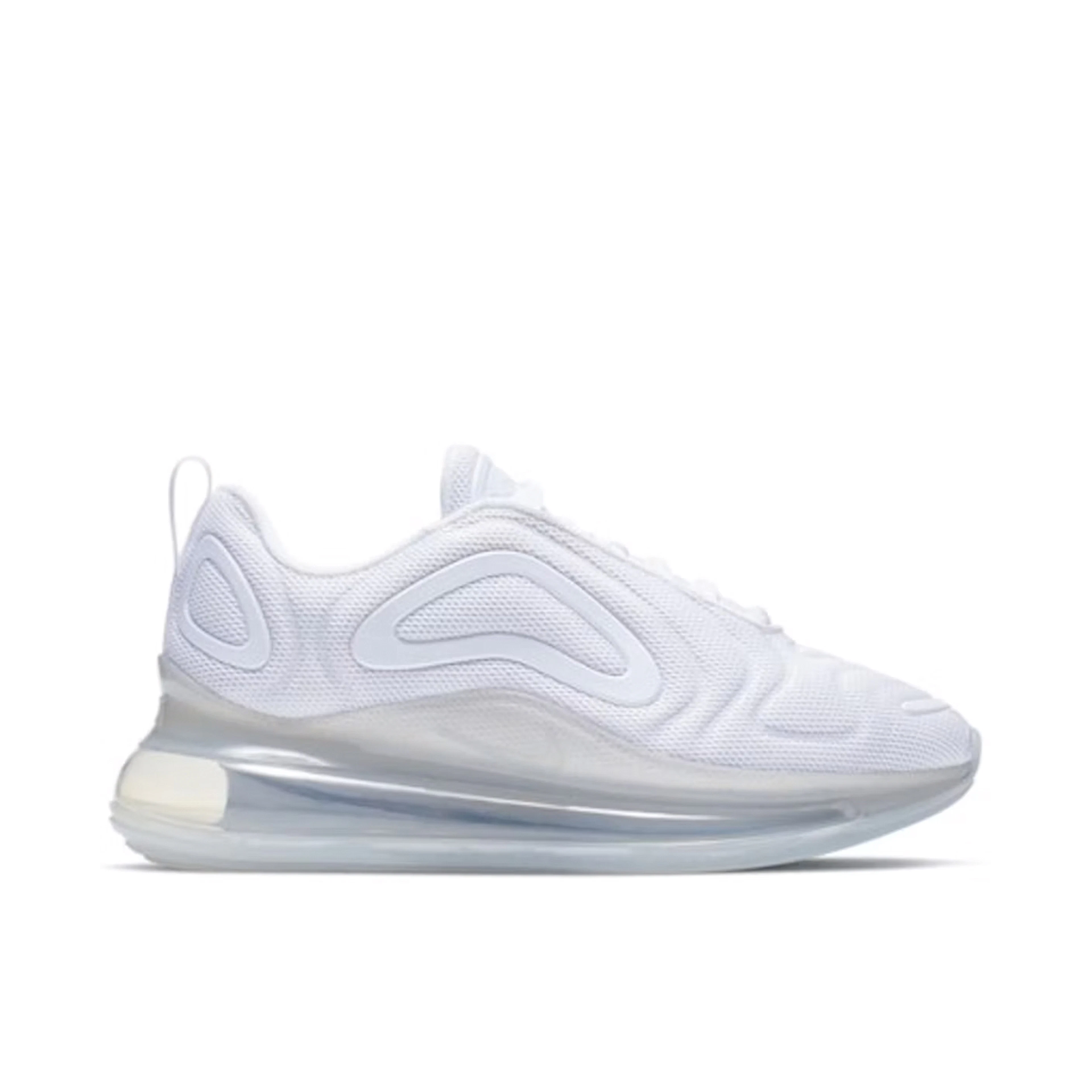 Nike Air Max 720 White GS