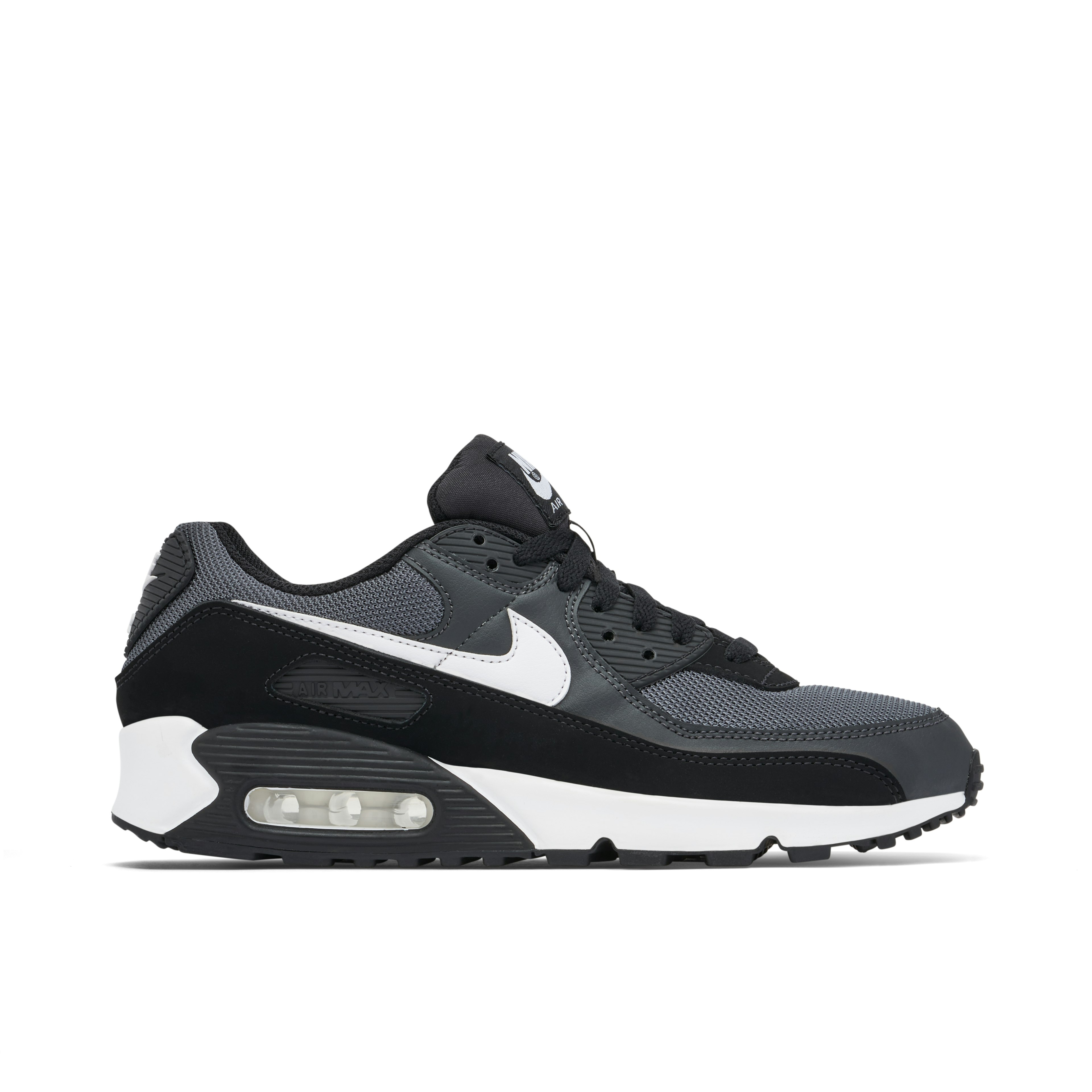 Nike Air Max 90 Black White