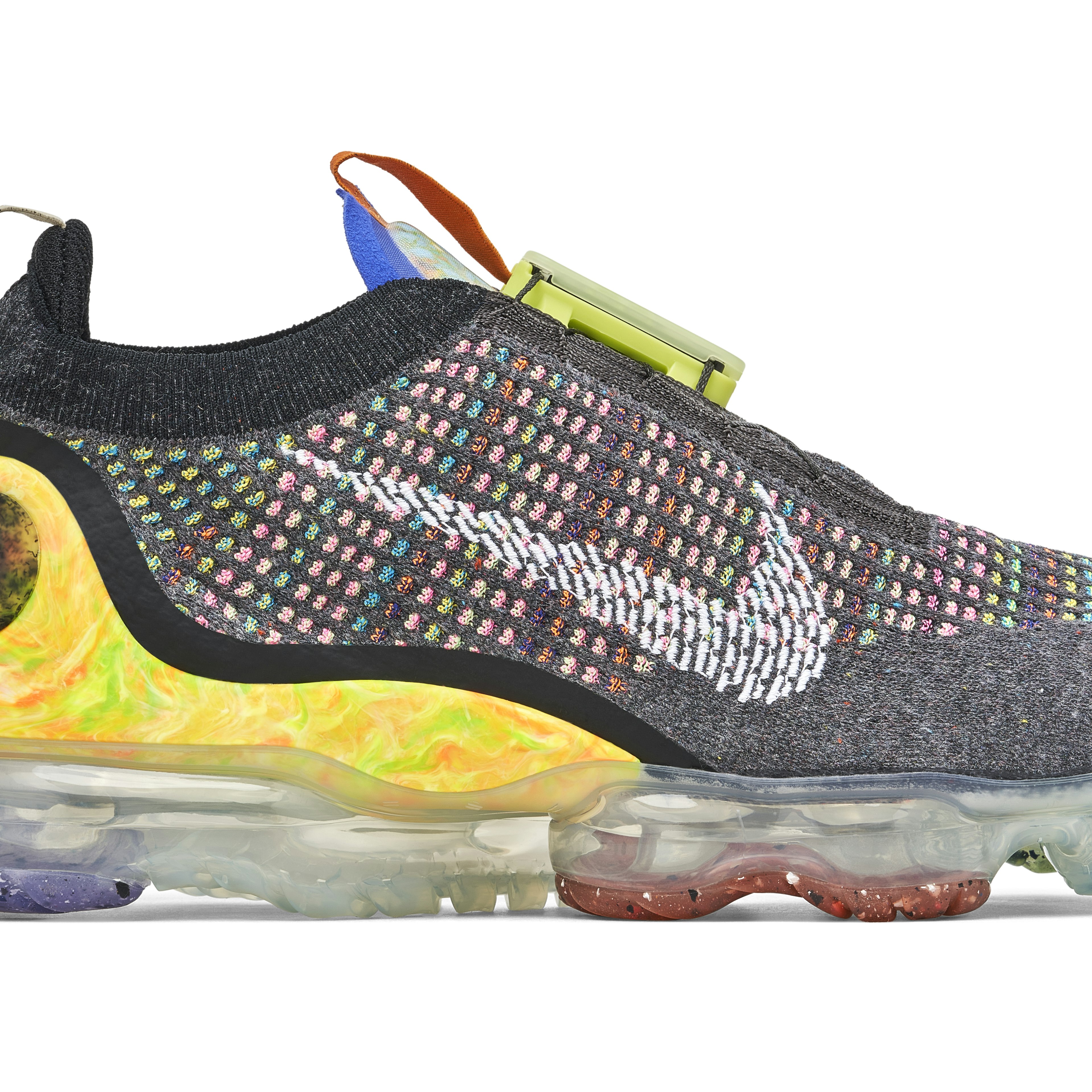 Nike Air VaporMax 2020 Flyknit Iron Grey
