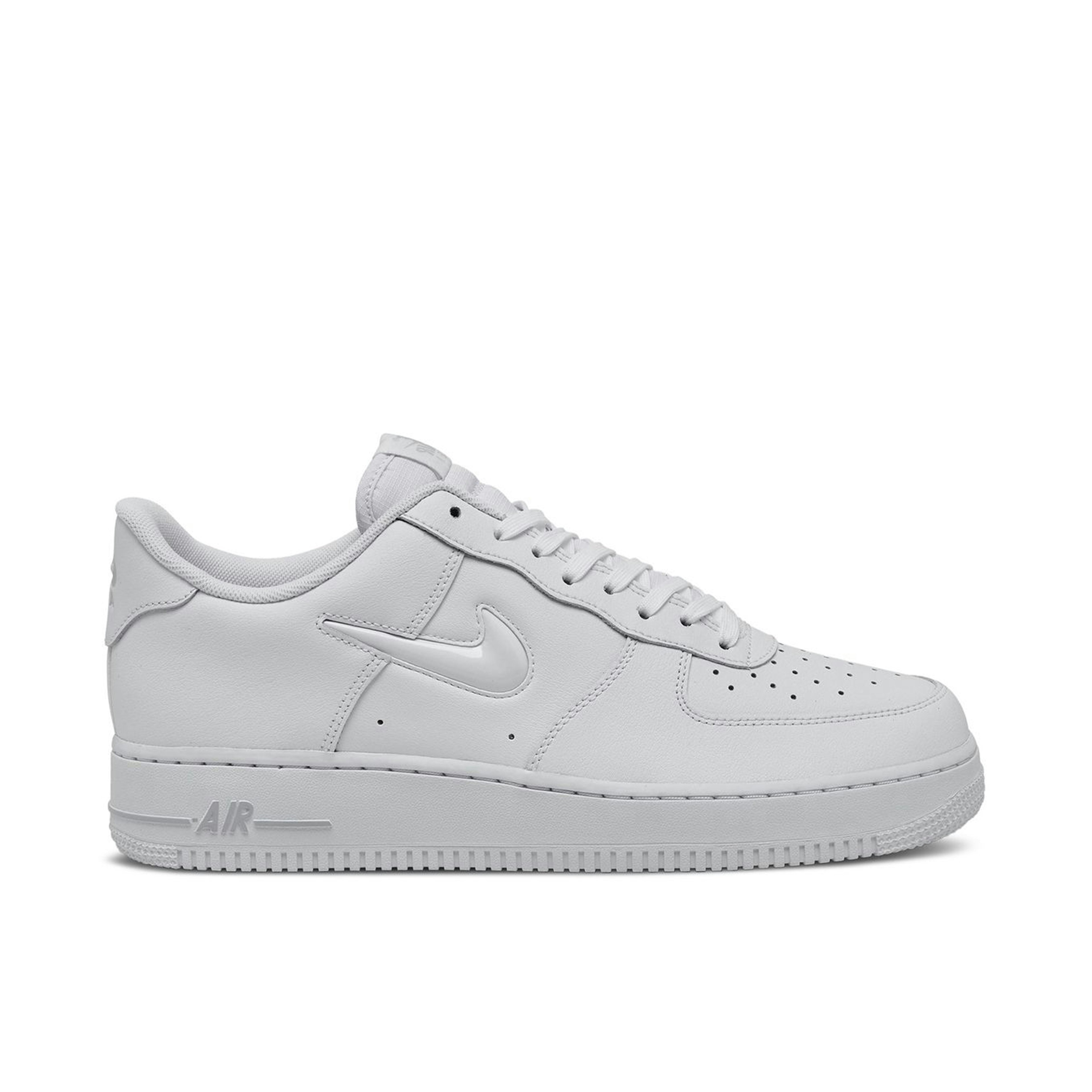 Nike Air Force 1 Low '07 Jewel Dark Smoke Grey