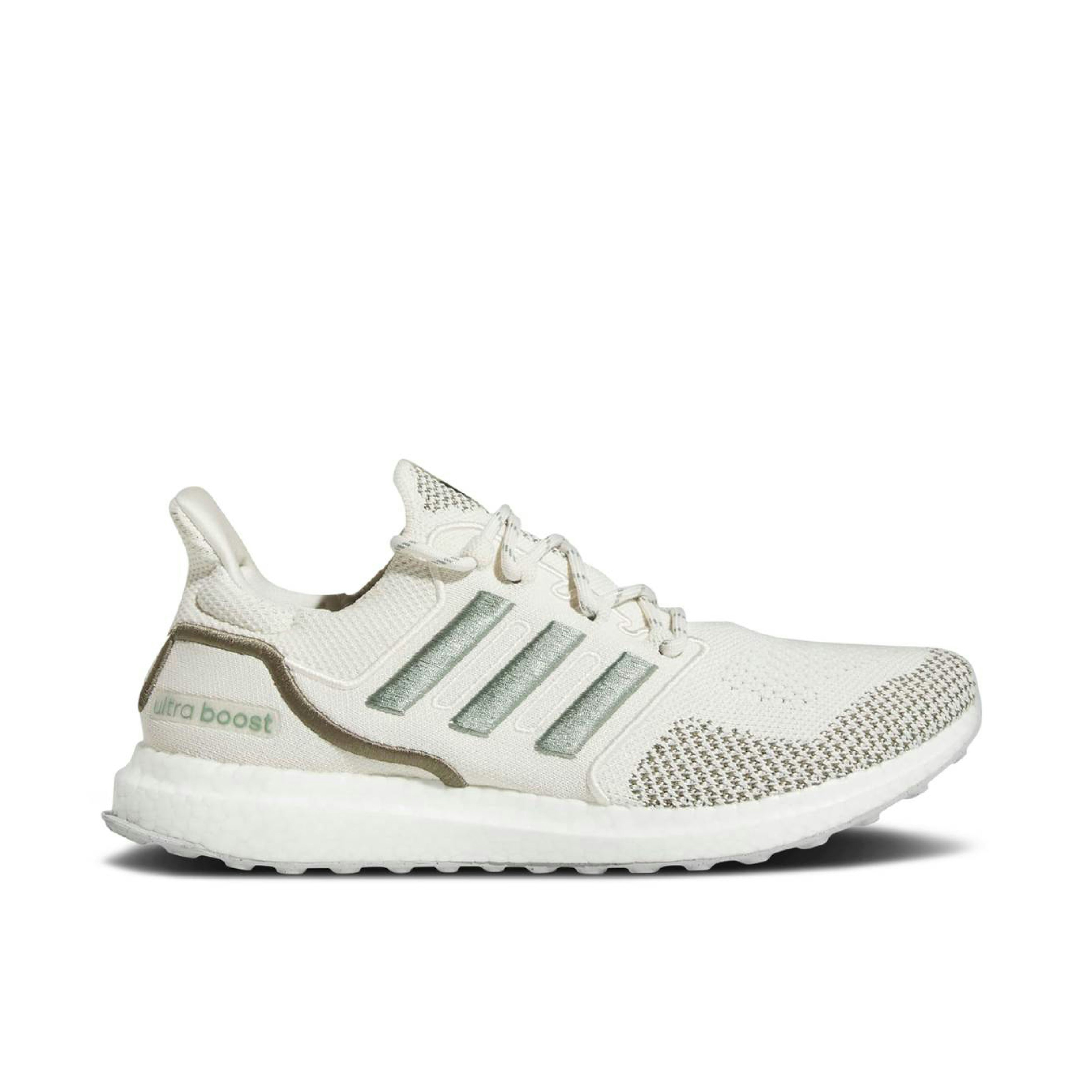 Adidas UltraBoost 1.0 LCFP Chalk Silver Green