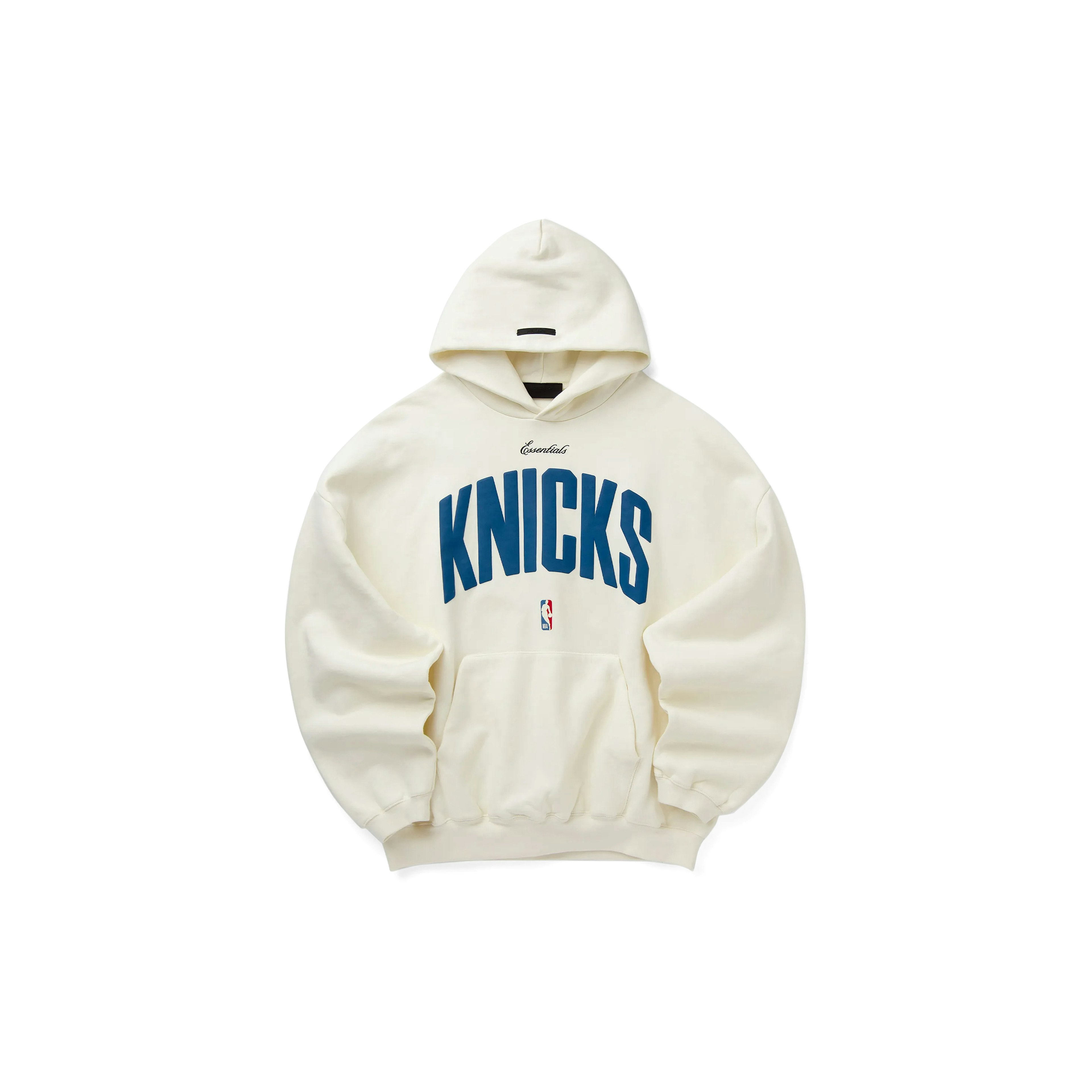 Fear Of God Essentials Knicks 90'S Hoodie