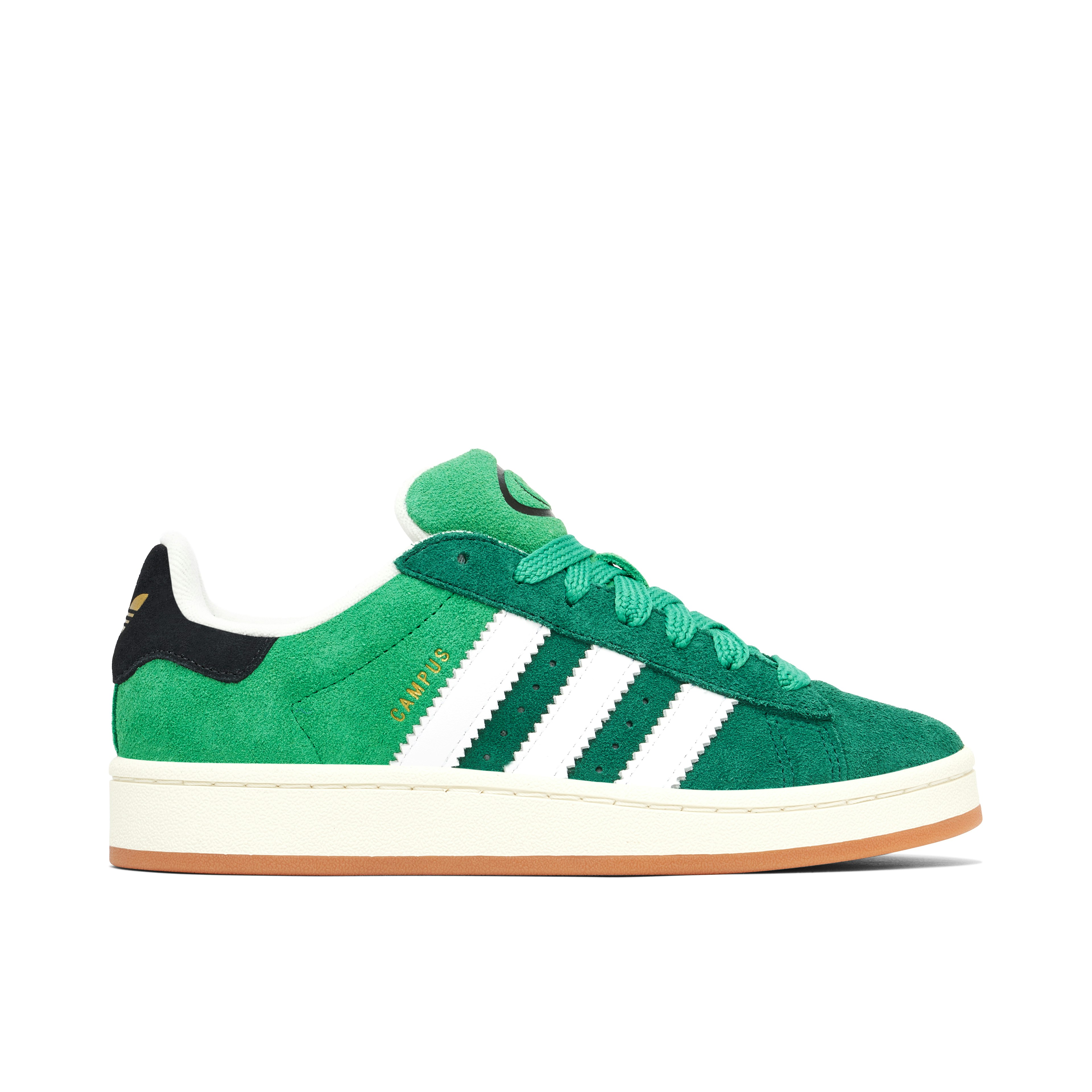 Adidas Campus 00s Green White