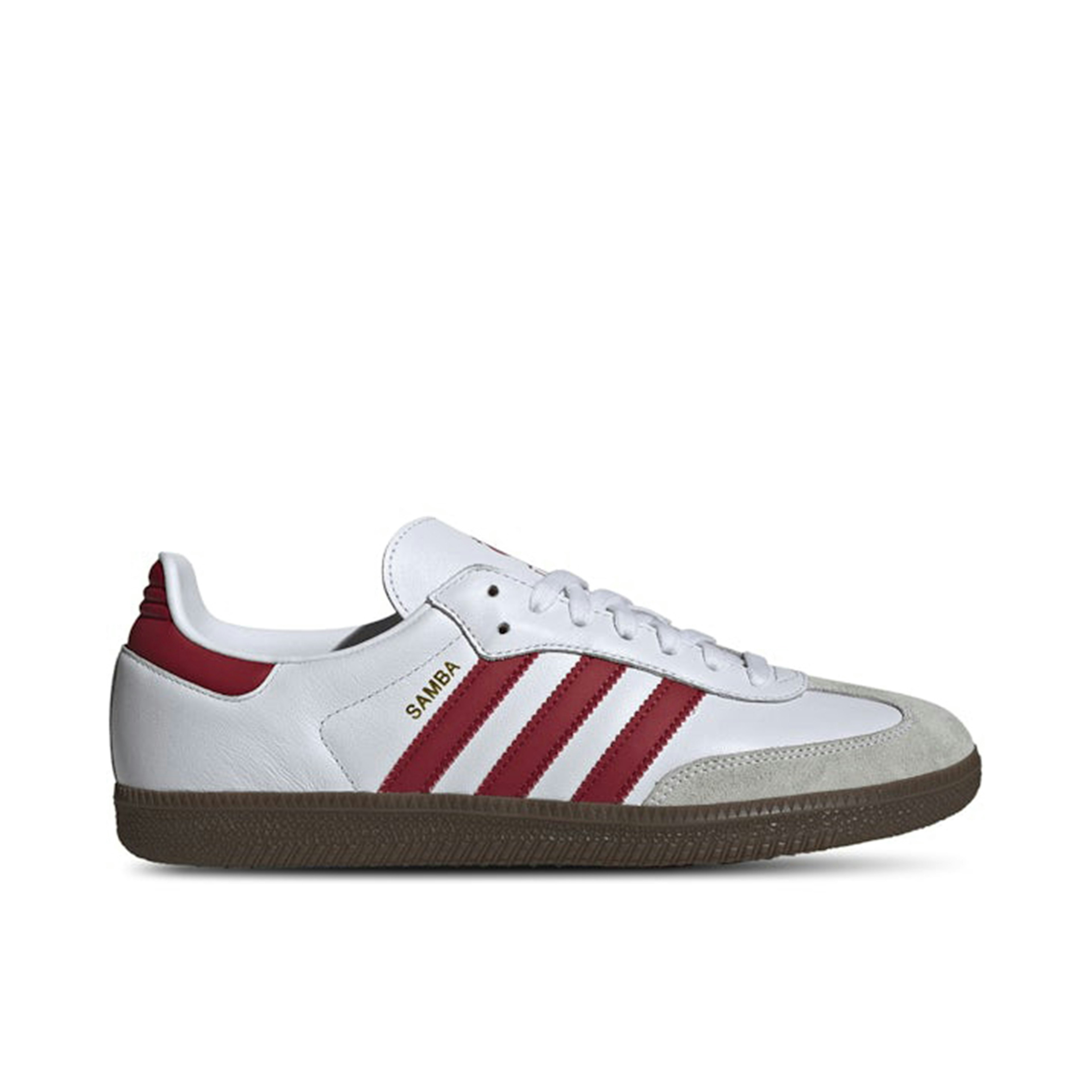 Adidas Samba Liverpool FC