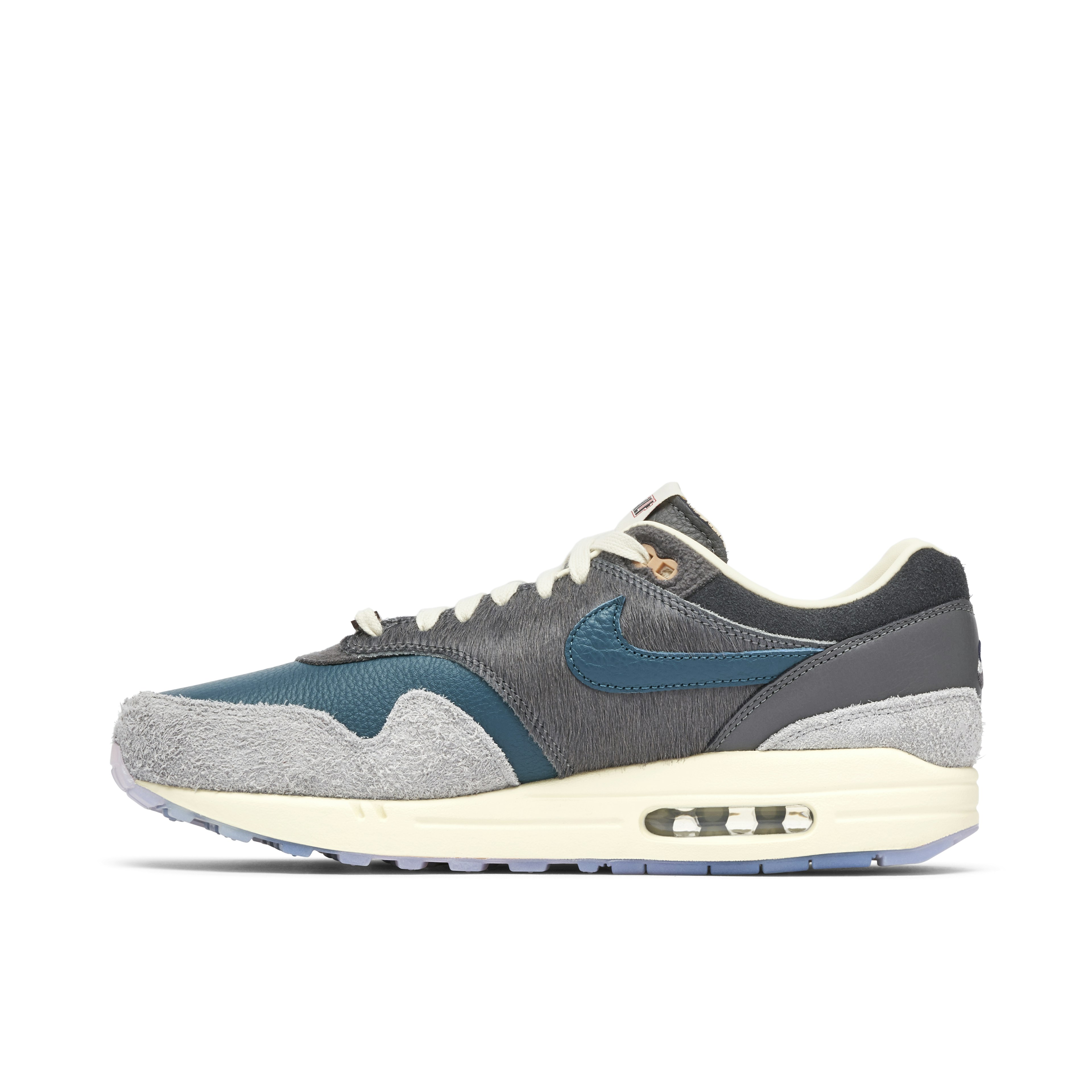 Nike Air Max 1 x Kasina Won-Ang Grey