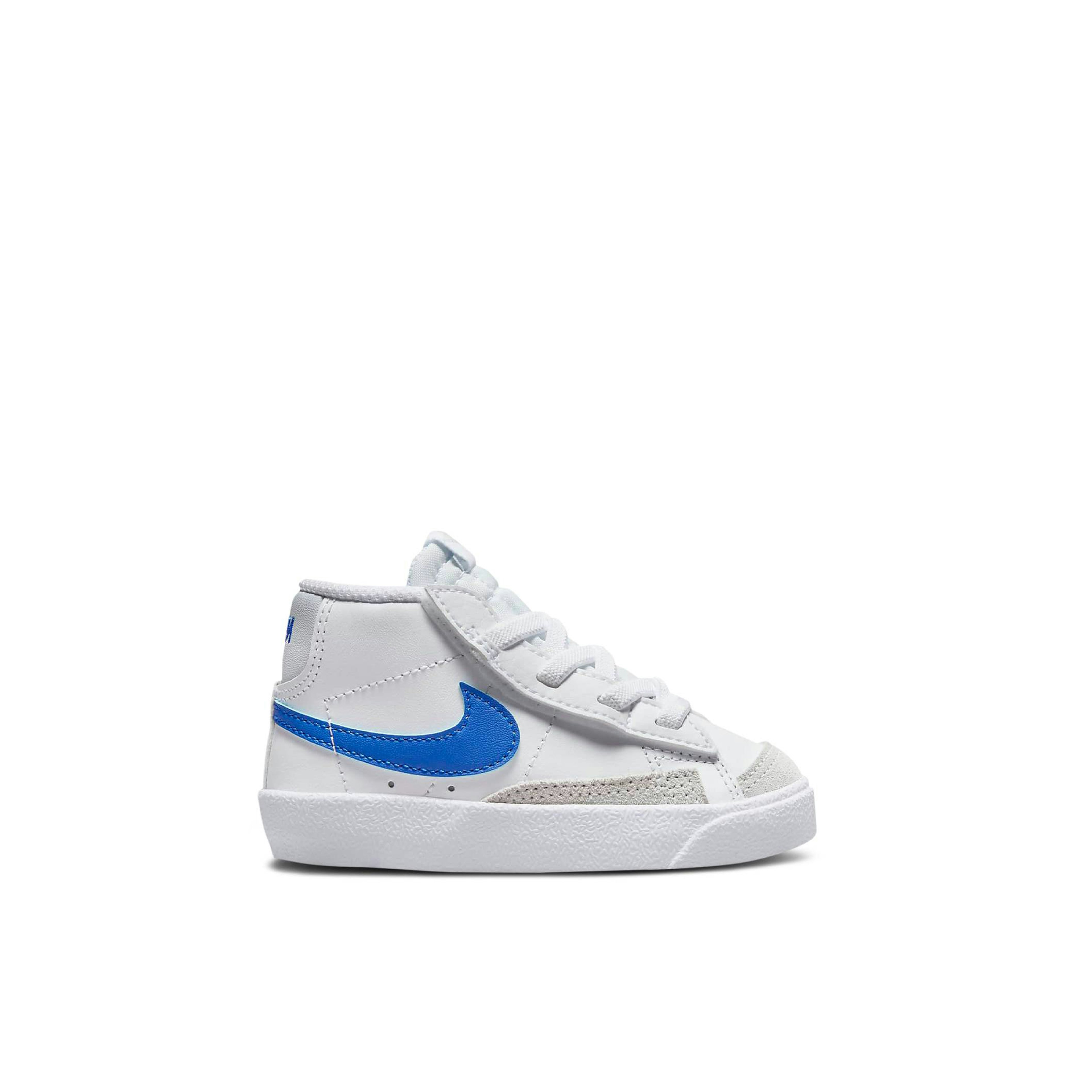 Nike Blazer Mid 77 Game Royal TD