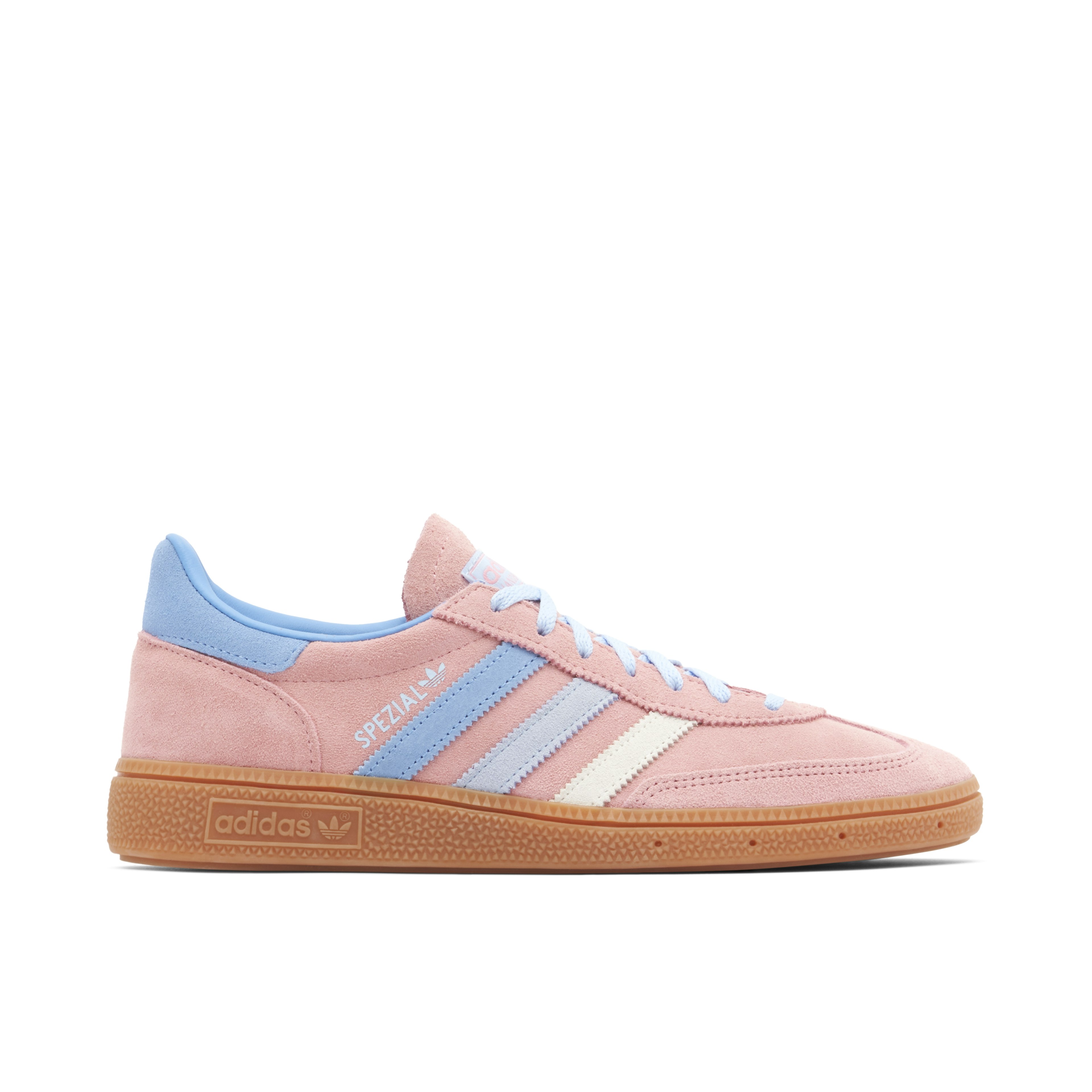 Adidas Handball Spezial Semi Pink Spark Womens