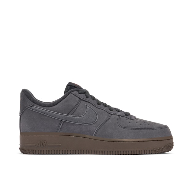 Nike Air Force Low Off Noir DO6730-001 Laced